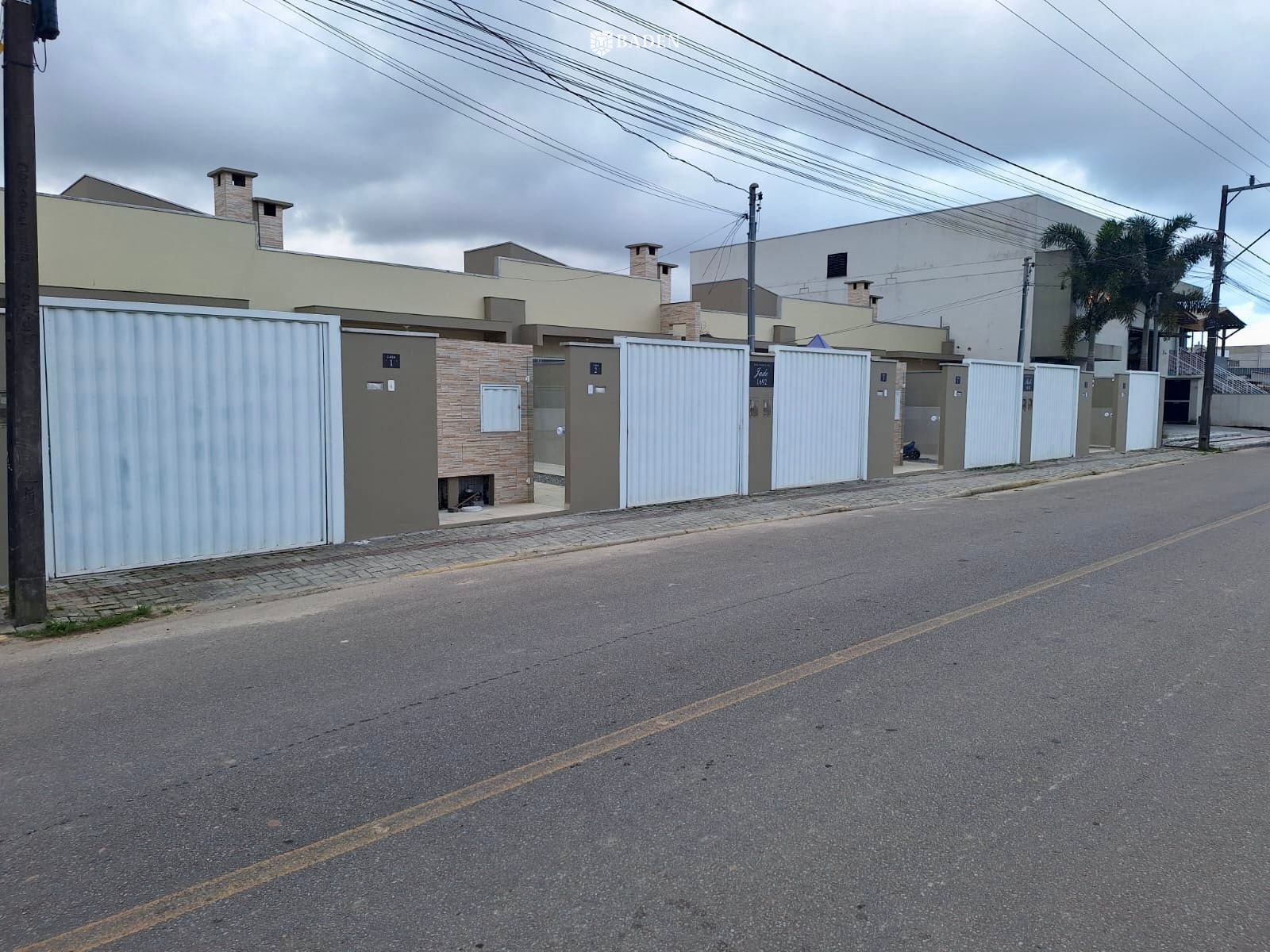 Casa, 2 quartos, 58 m² - Foto 6
