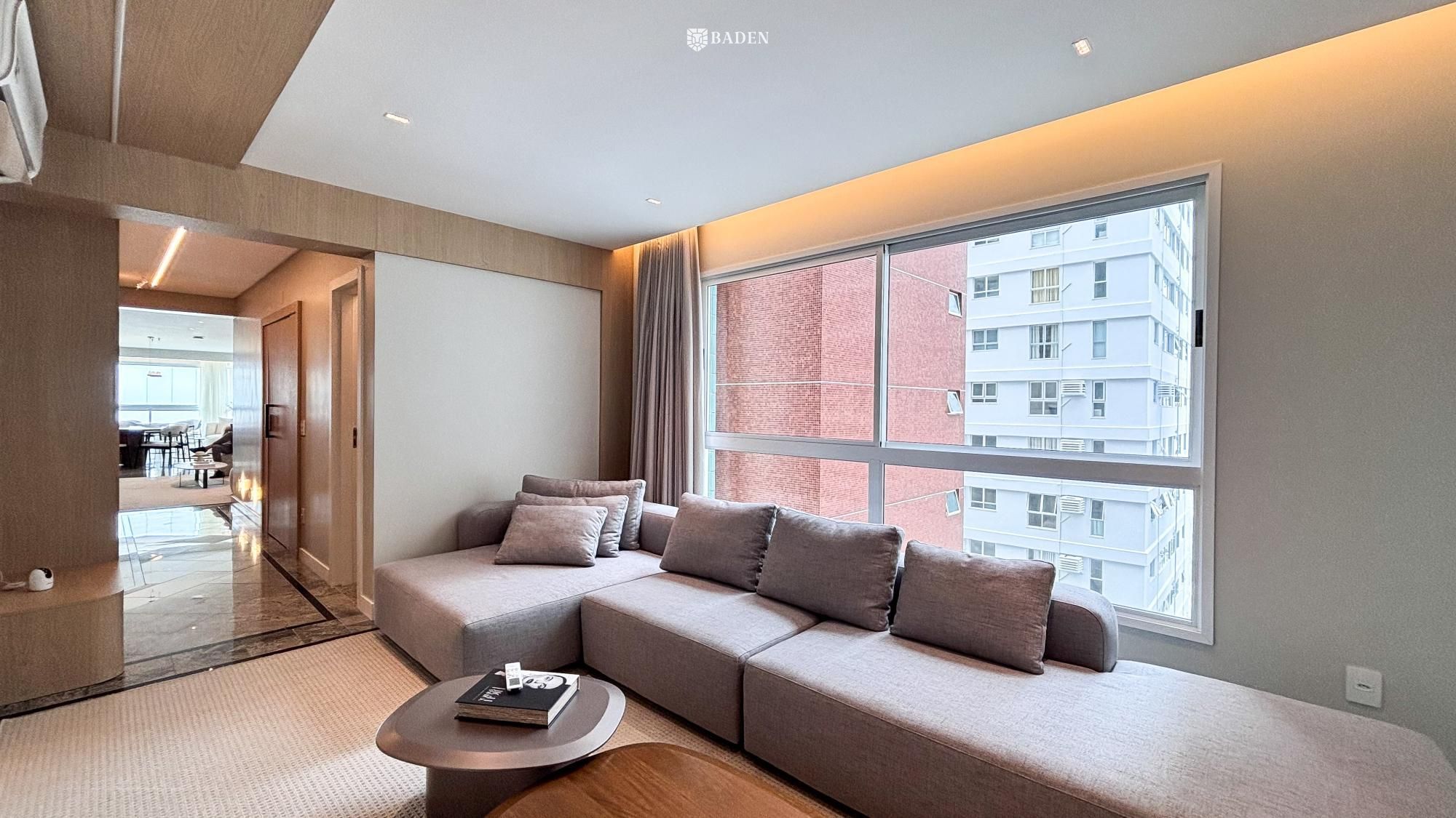Apartamento, 4 quartos, 236 m² - Foto 14