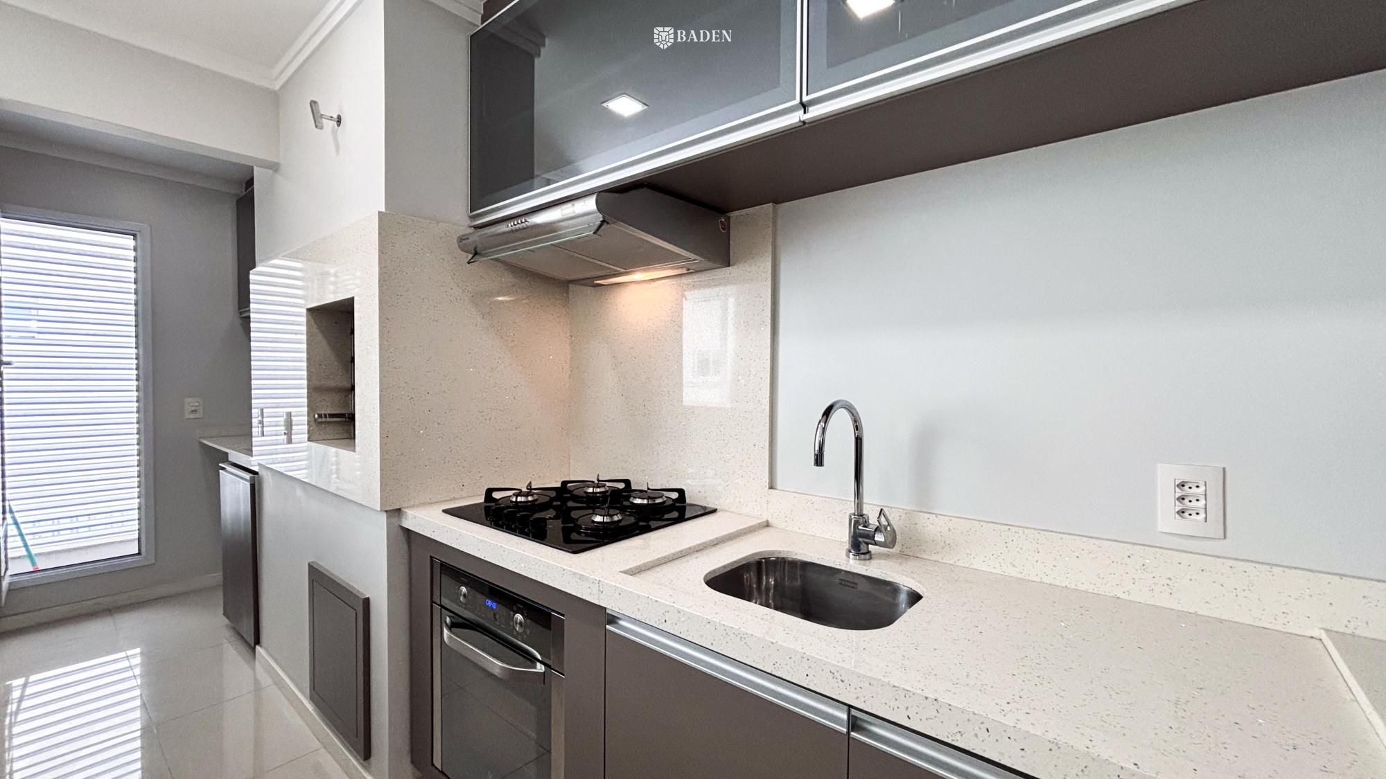 Apartamento, 3 quartos, 80 m² - Foto 11