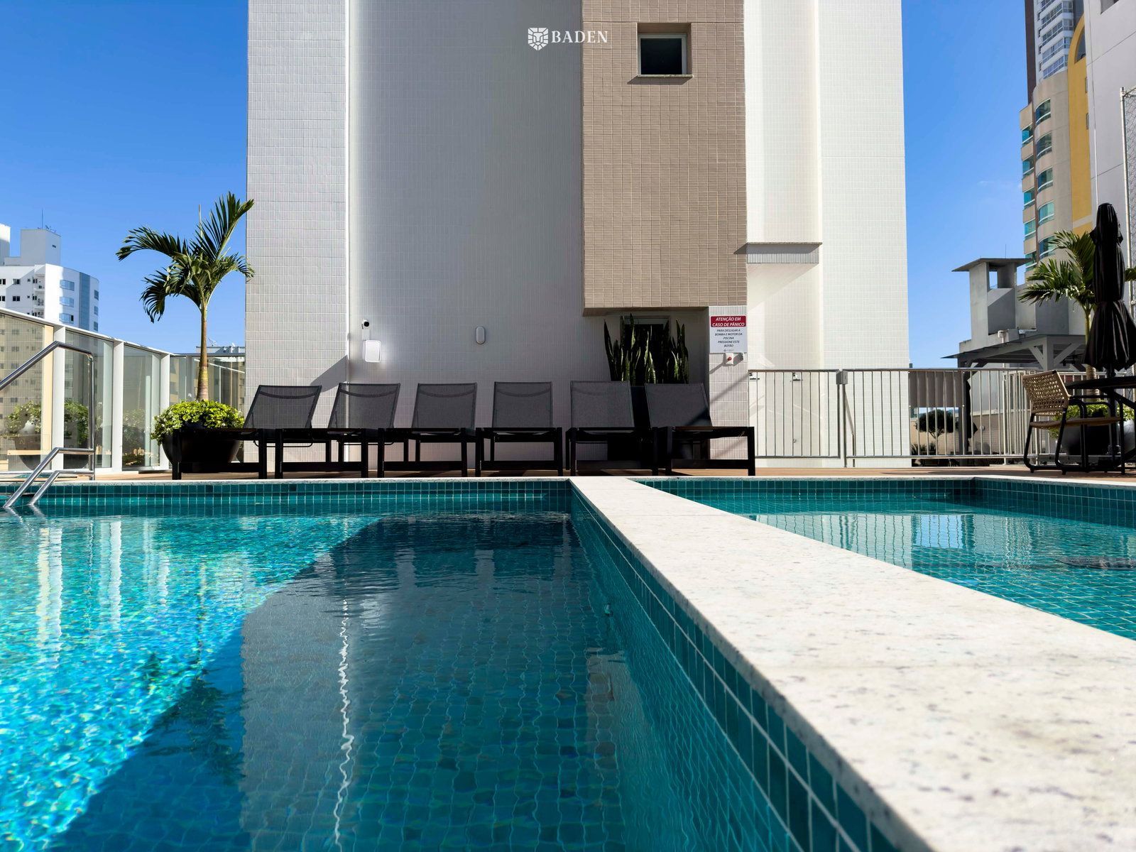 Apartamento, 3 quartos, 136 m² - Foto 4