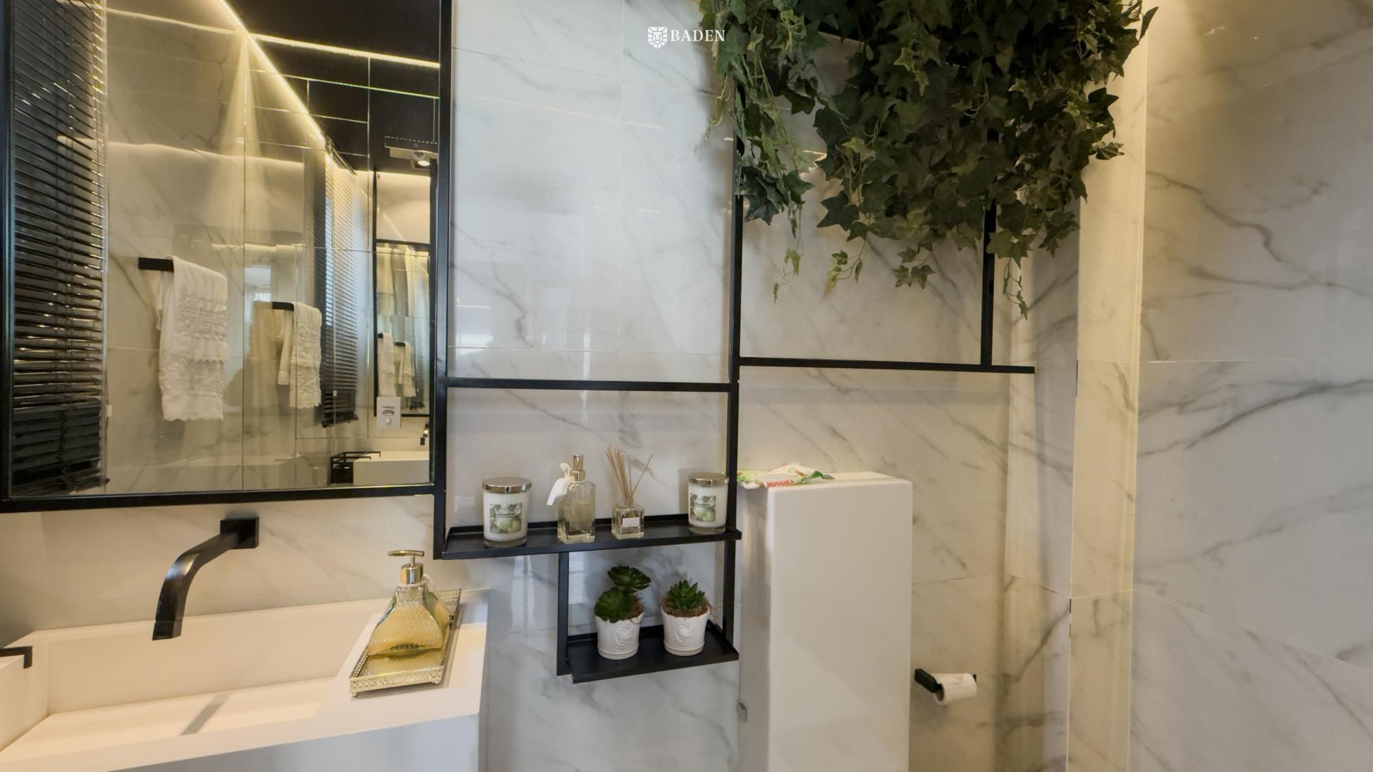 Cobertura, 4 quartos, 300 m² - Foto 39