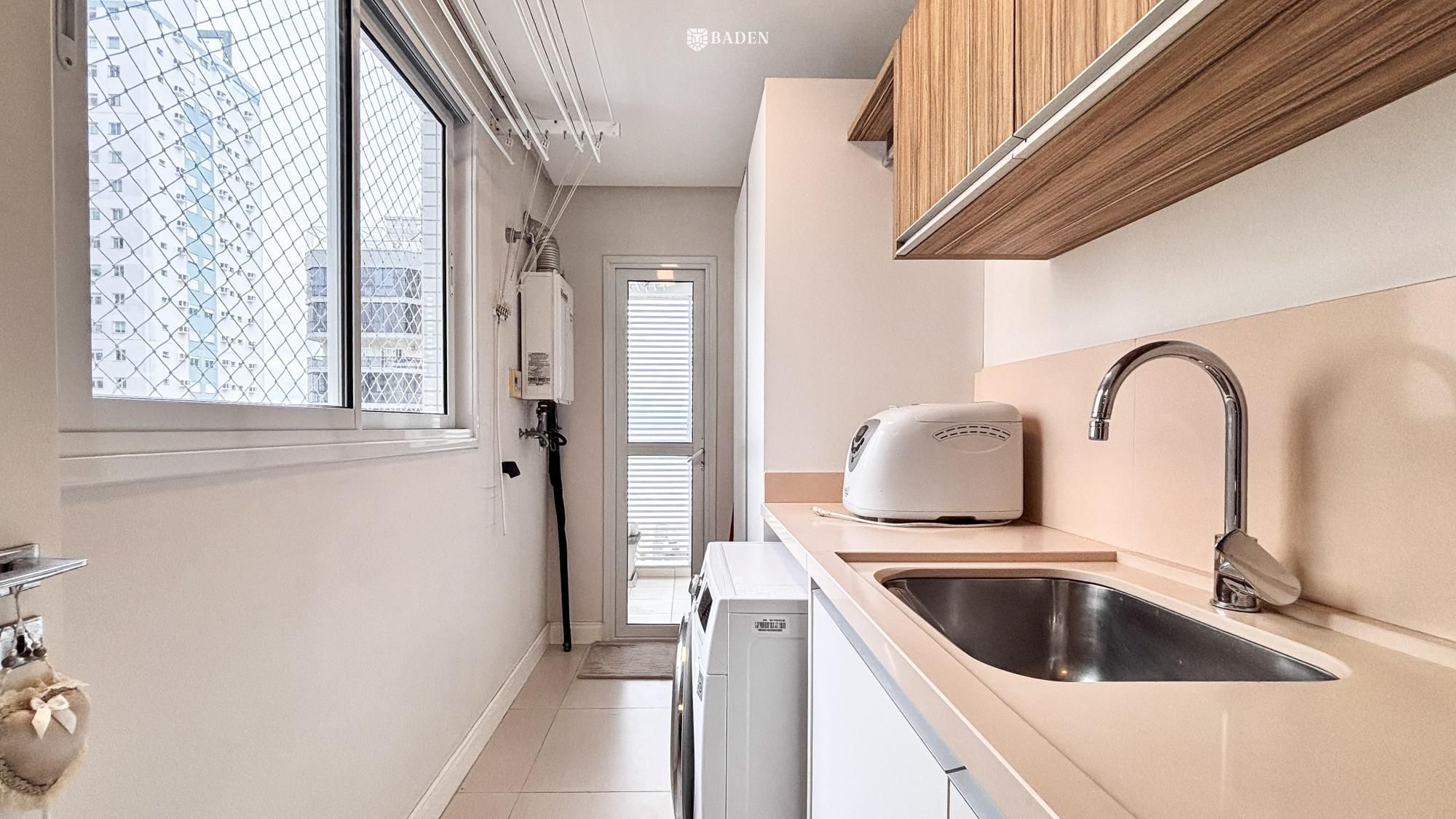 Apartamento, 3 quartos, 135 m² - Foto 47