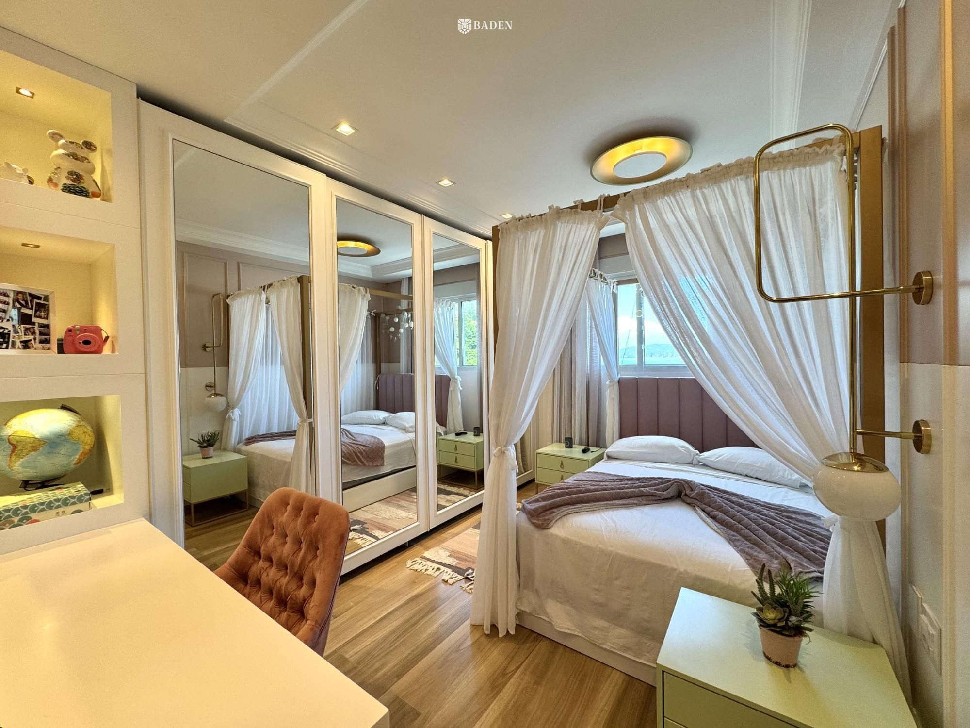 Cobertura, 4 quartos, 186 m² - Foto 19