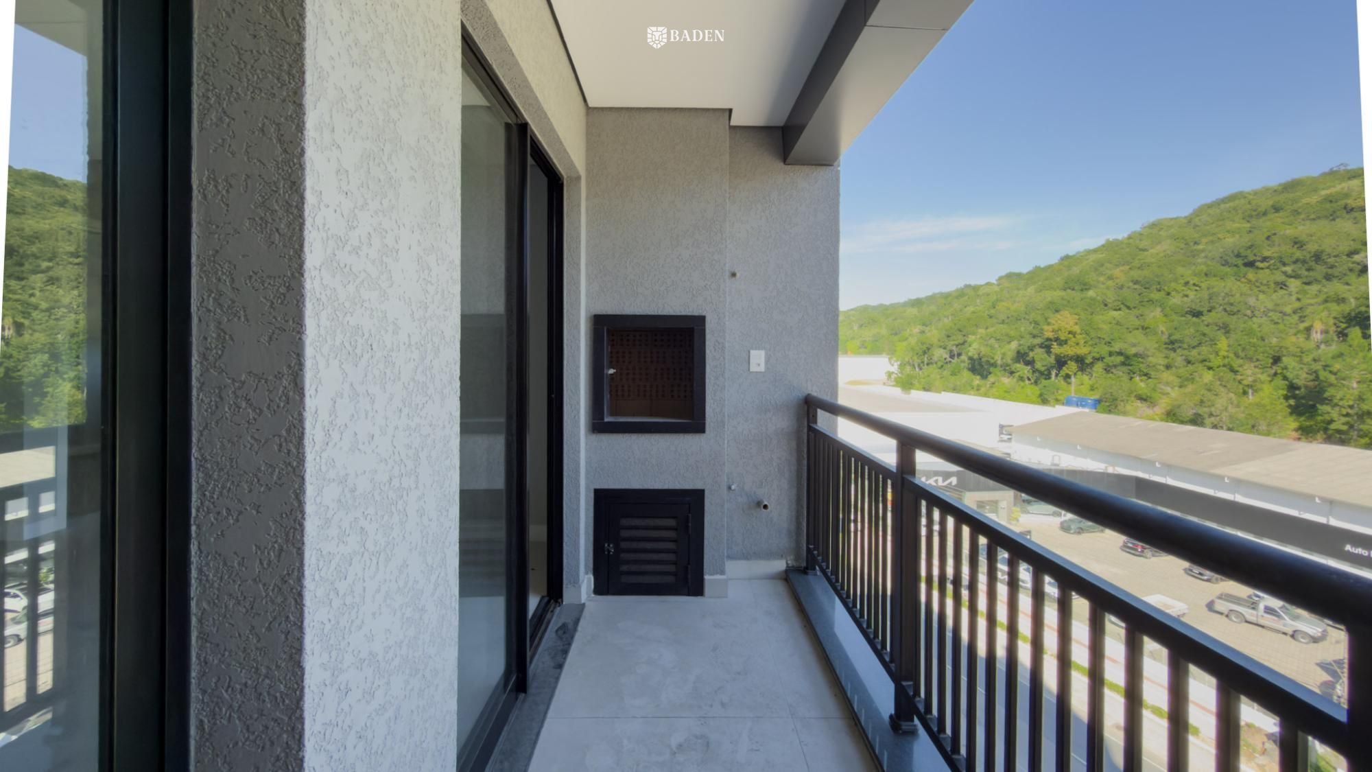Apartamento, 2 quartos, 66 m² - Foto 1