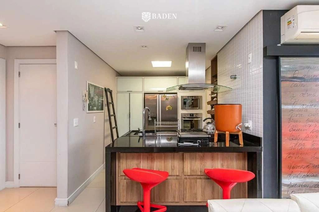 Cobertura, 3 quartos, 196 m² - Foto 5