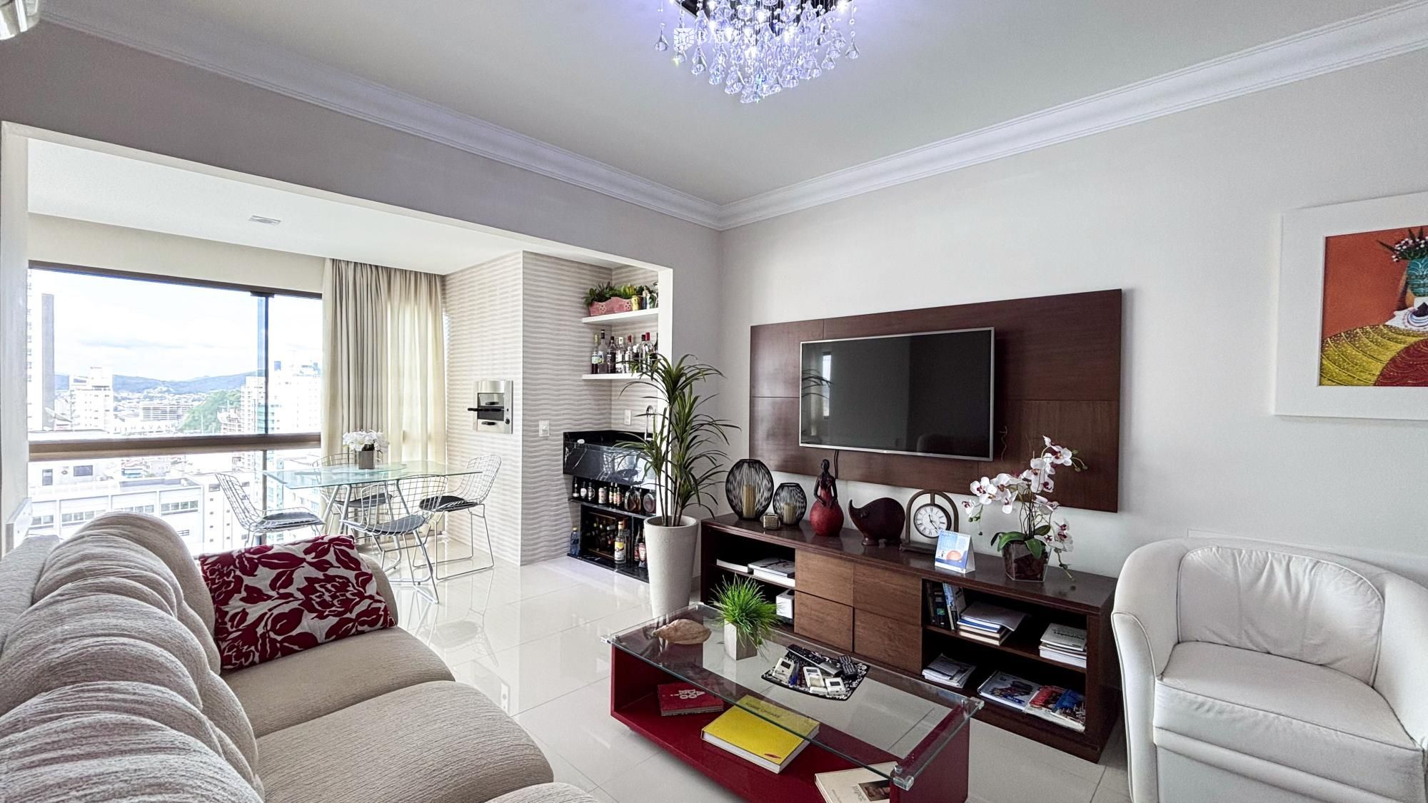 Apartamento, 3 quartos, 135 m² - Foto 13