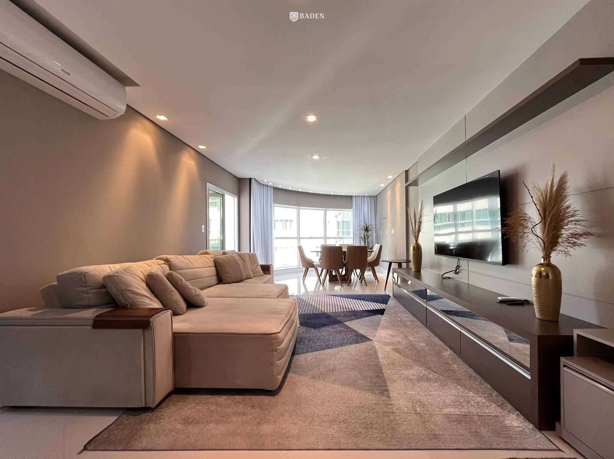 Apartamento, 4 quartos, 160 m² - Foto 4