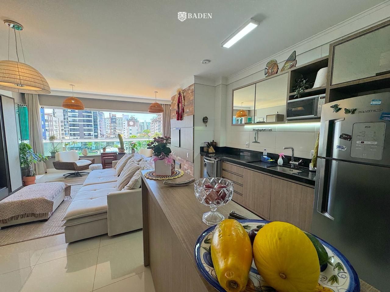 Apartamento, 2 quartos, 93 m² - Foto 4