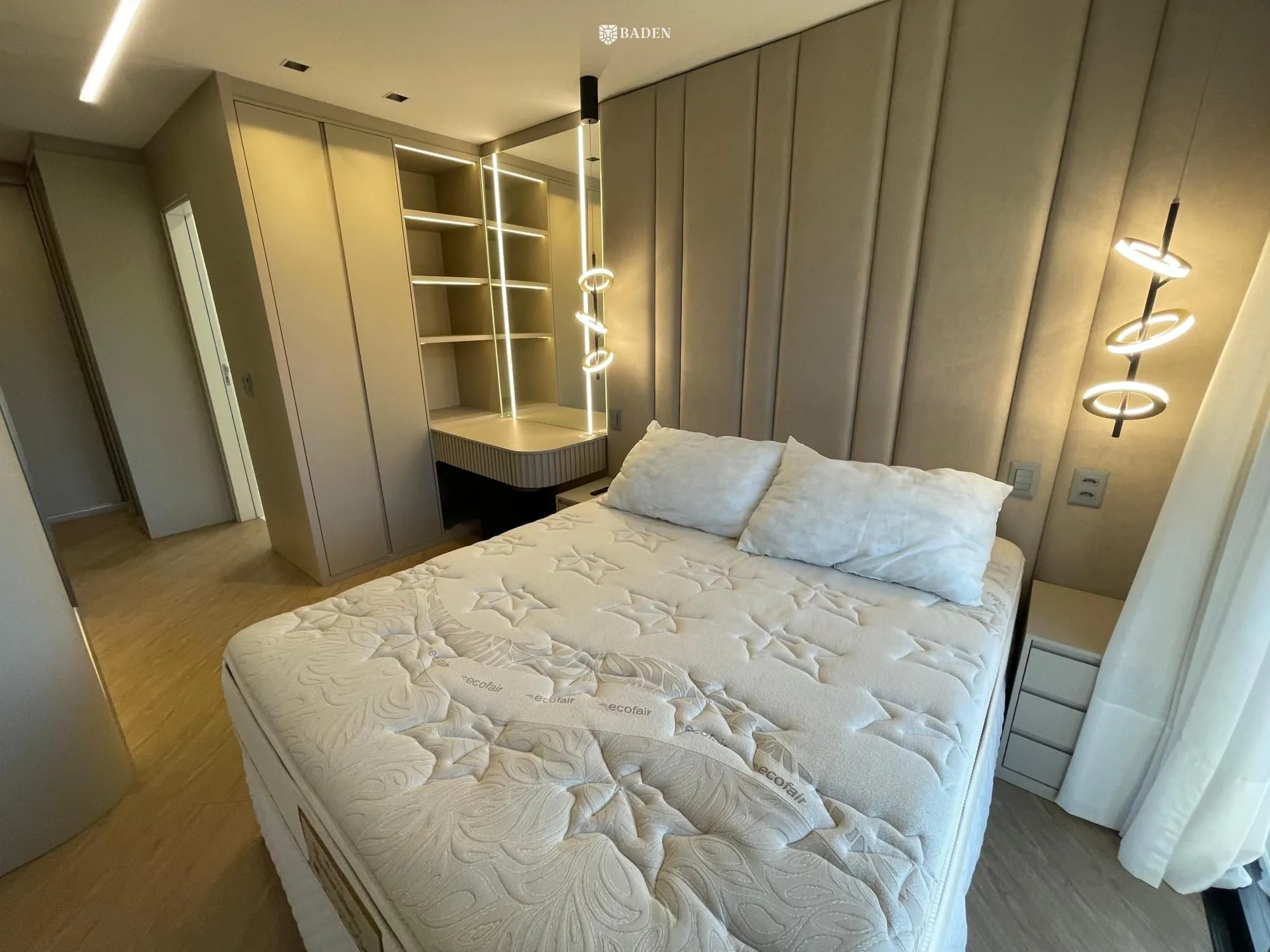 Apartamento, 2 quartos, 83 m² - Foto 13