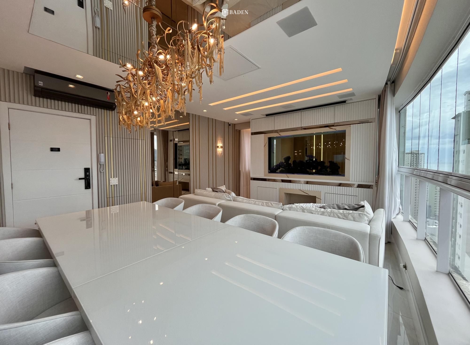 Cobertura, 4 quartos, 250 m² - Foto 10