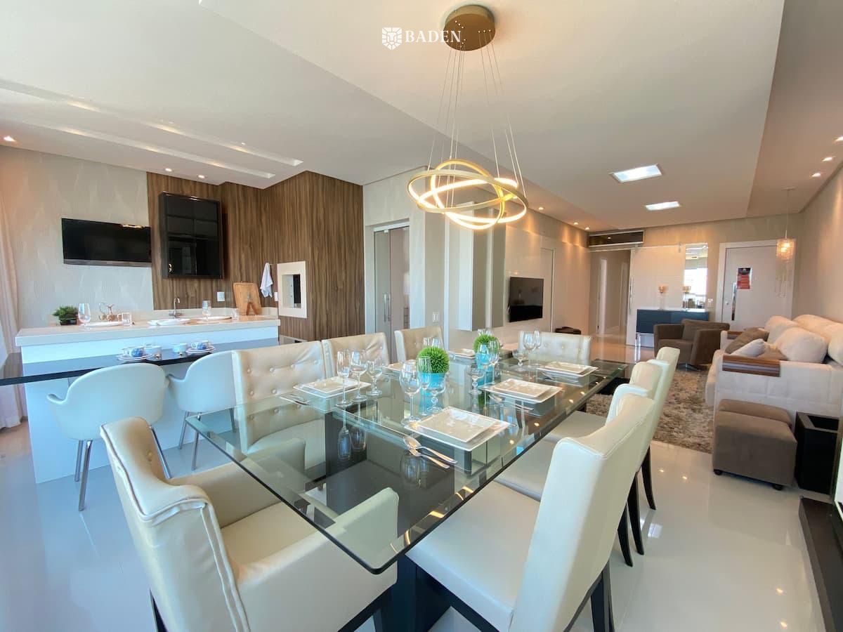 Apartamento, 3 quartos, 130 m² - Foto 5