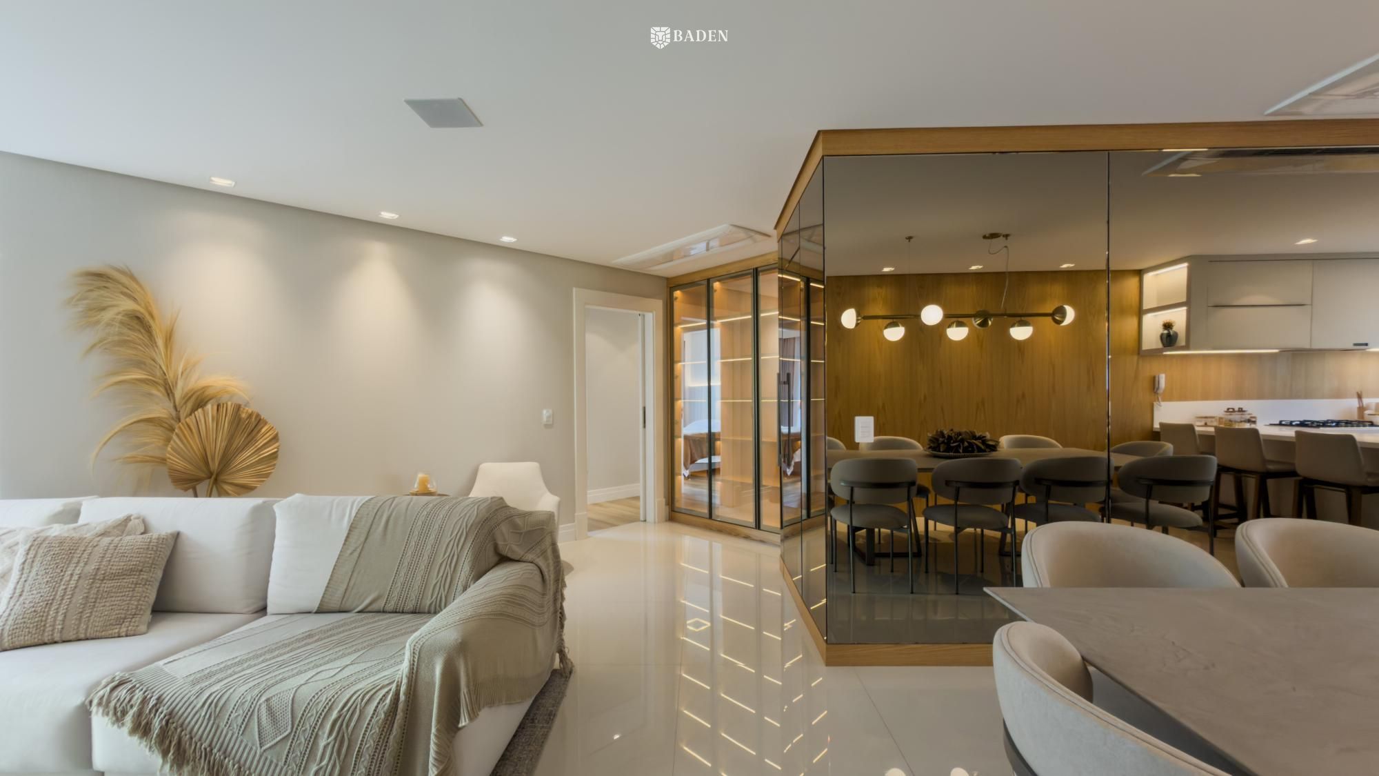 Apartamento, 3 quartos, 212 m² - Foto 9