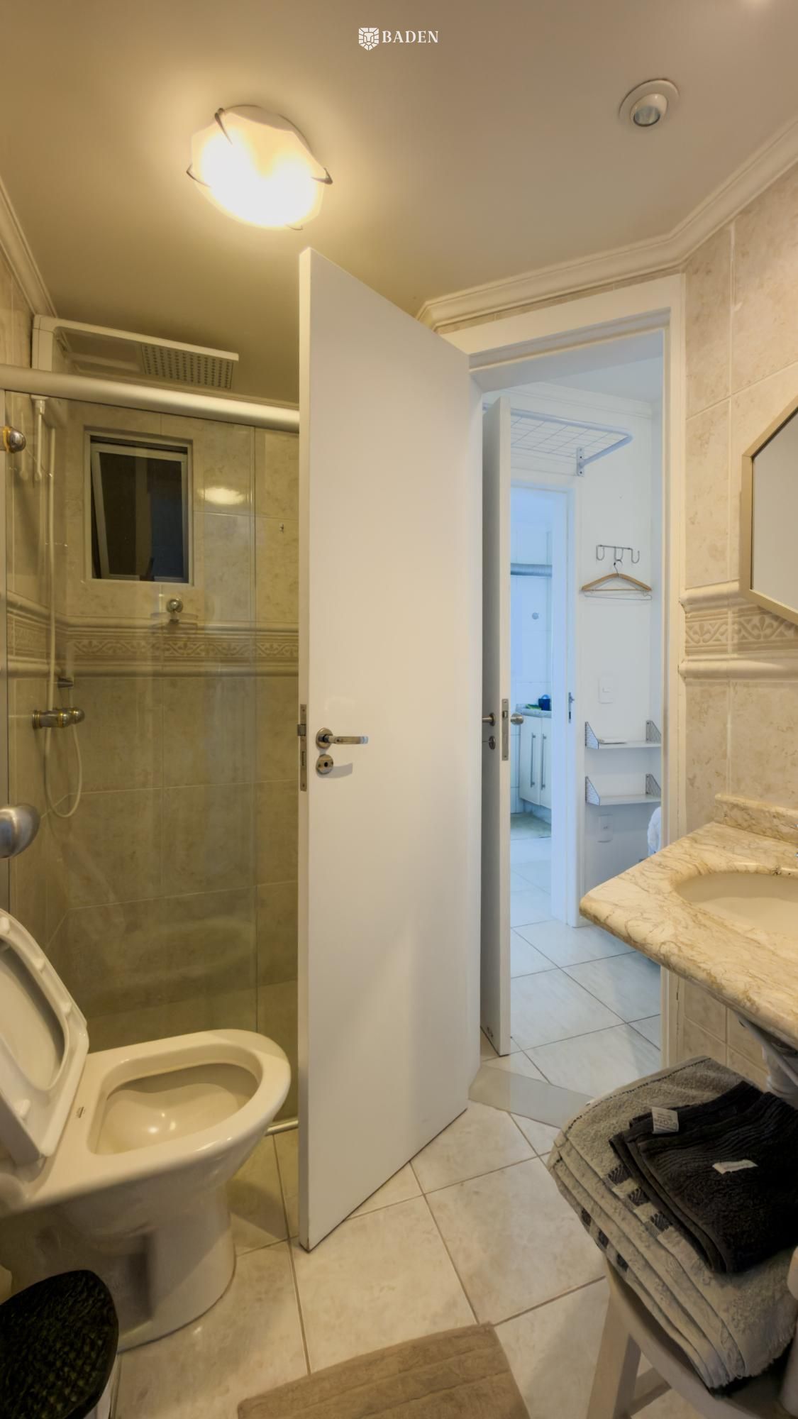 Apartamento, 4 quartos, 170 m² - Foto 45
