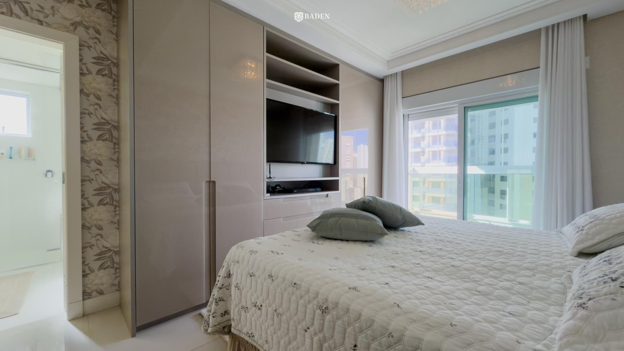 Apartamento, 4 quartos, 180 m² - Foto 29