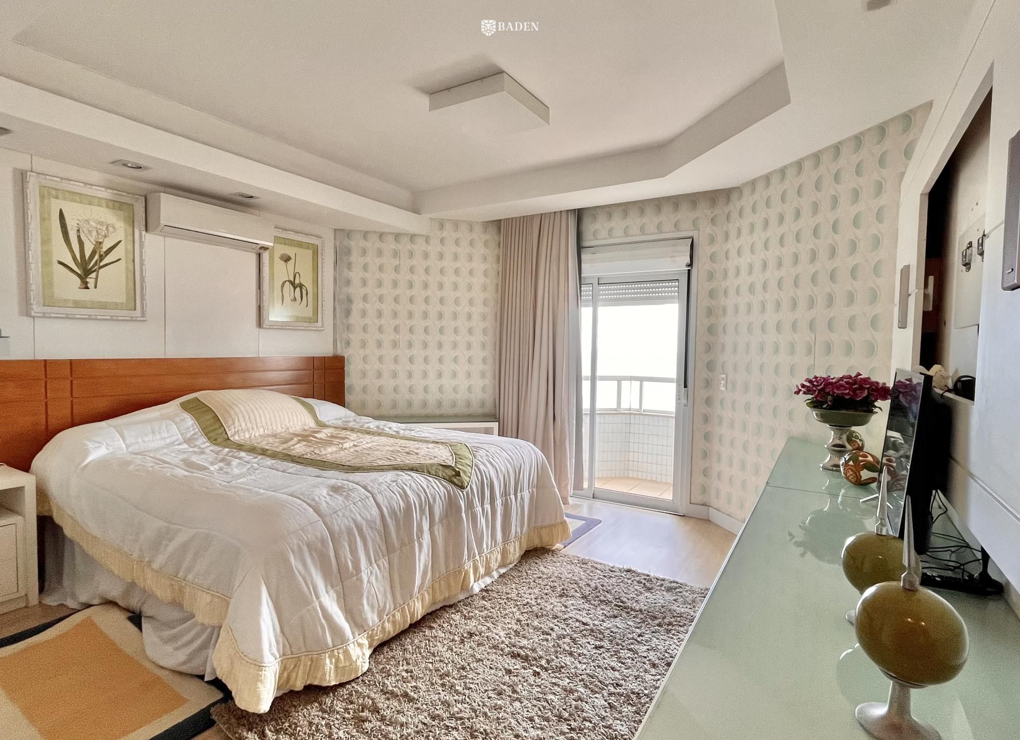 Apartamento, 4 quartos, 209 m² - Foto 41