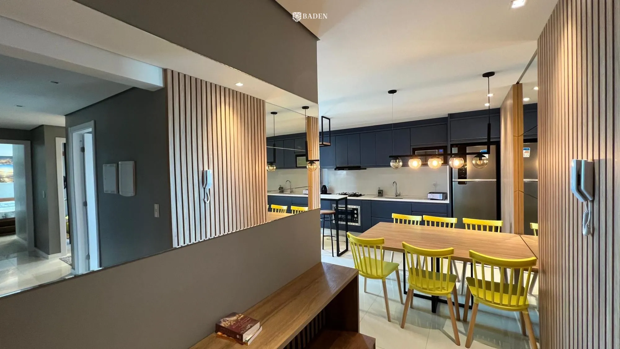 Apartamento, 3 quartos, 85 m² - Foto 5