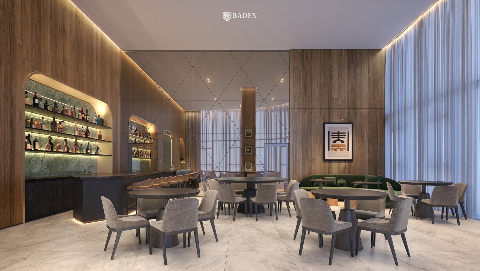 Apartamento, 4 quartos, 259 m² - Foto 16