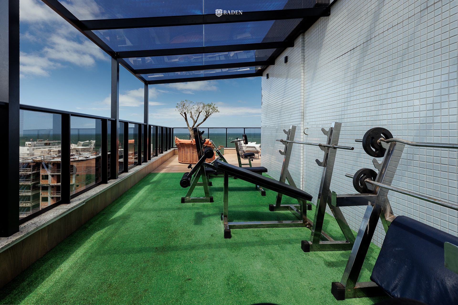 Apartamento, 4 quartos, 430 m² - Foto 4