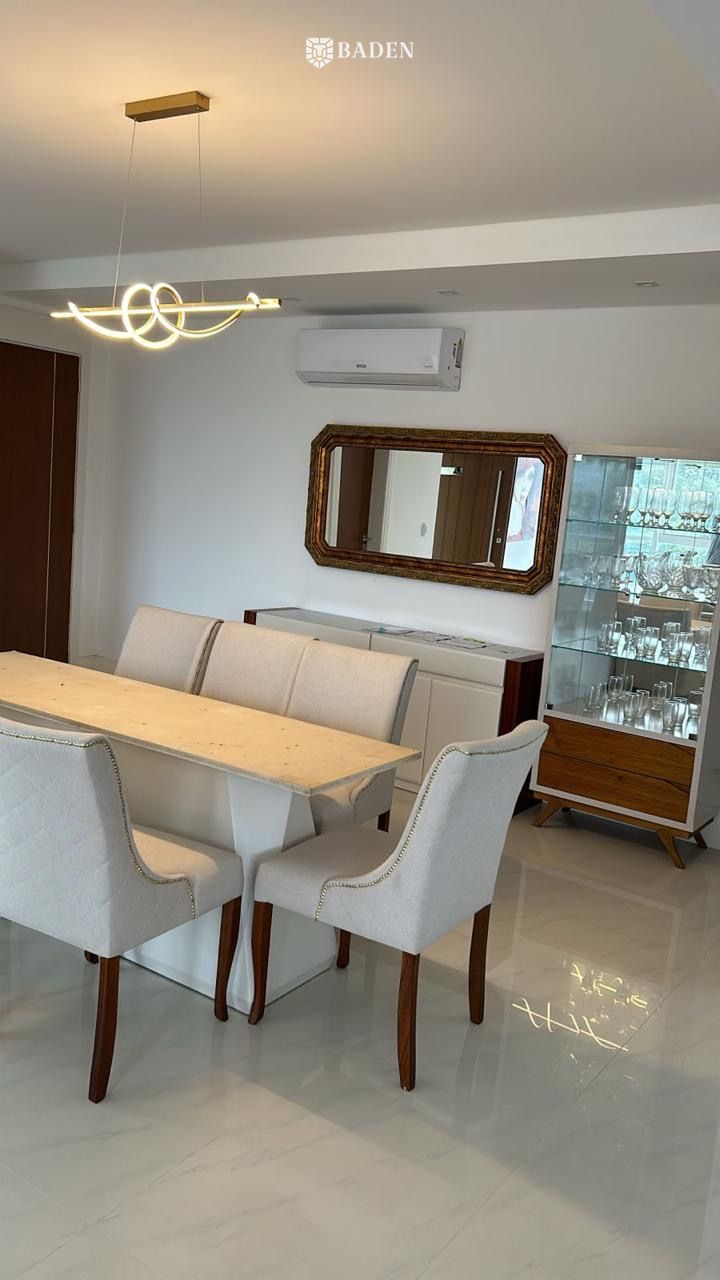 Apartamento, 4 quartos, 187 m² - Foto 2