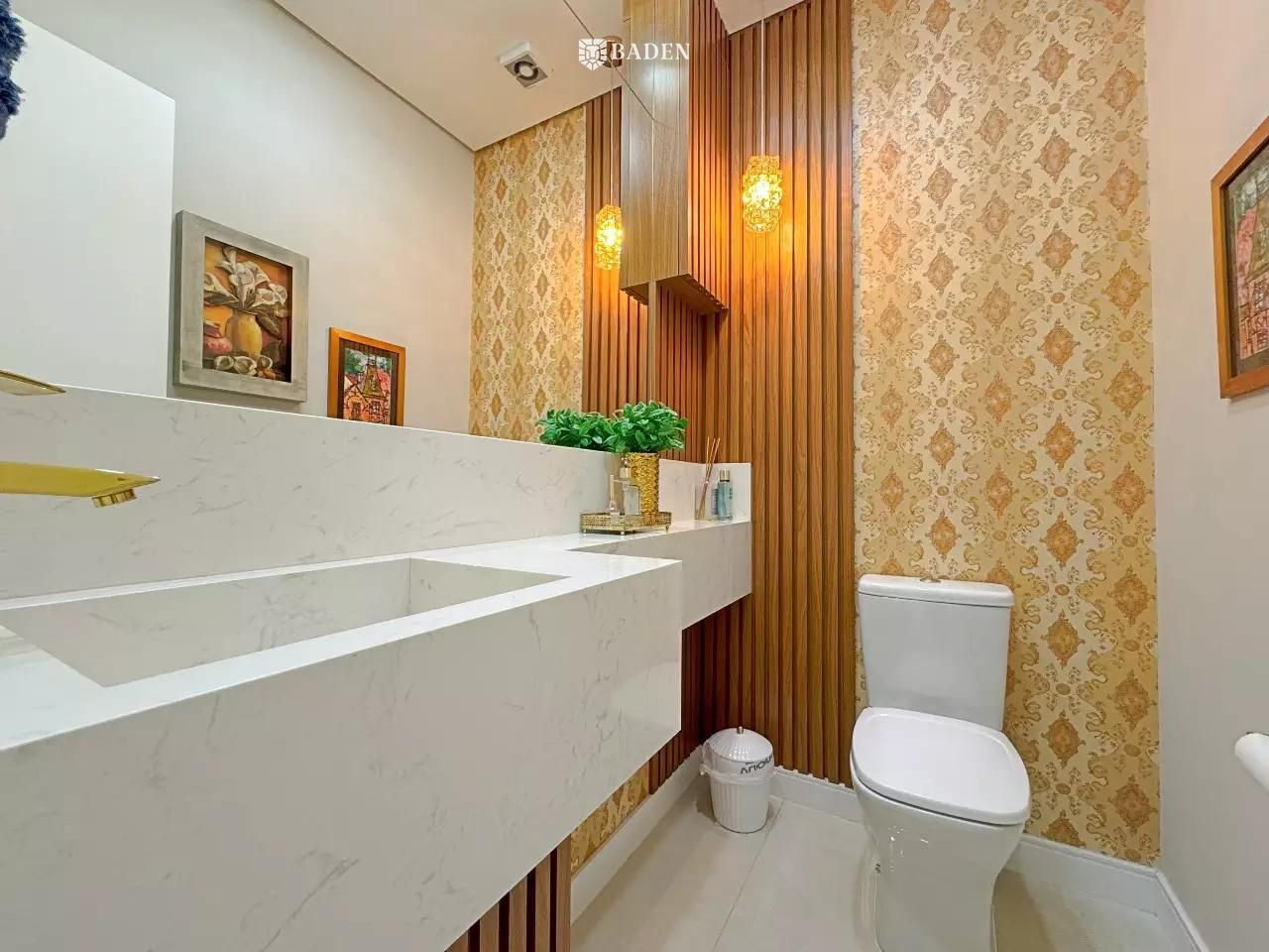 Apartamento, 4 quartos, 138 m² - Foto 17