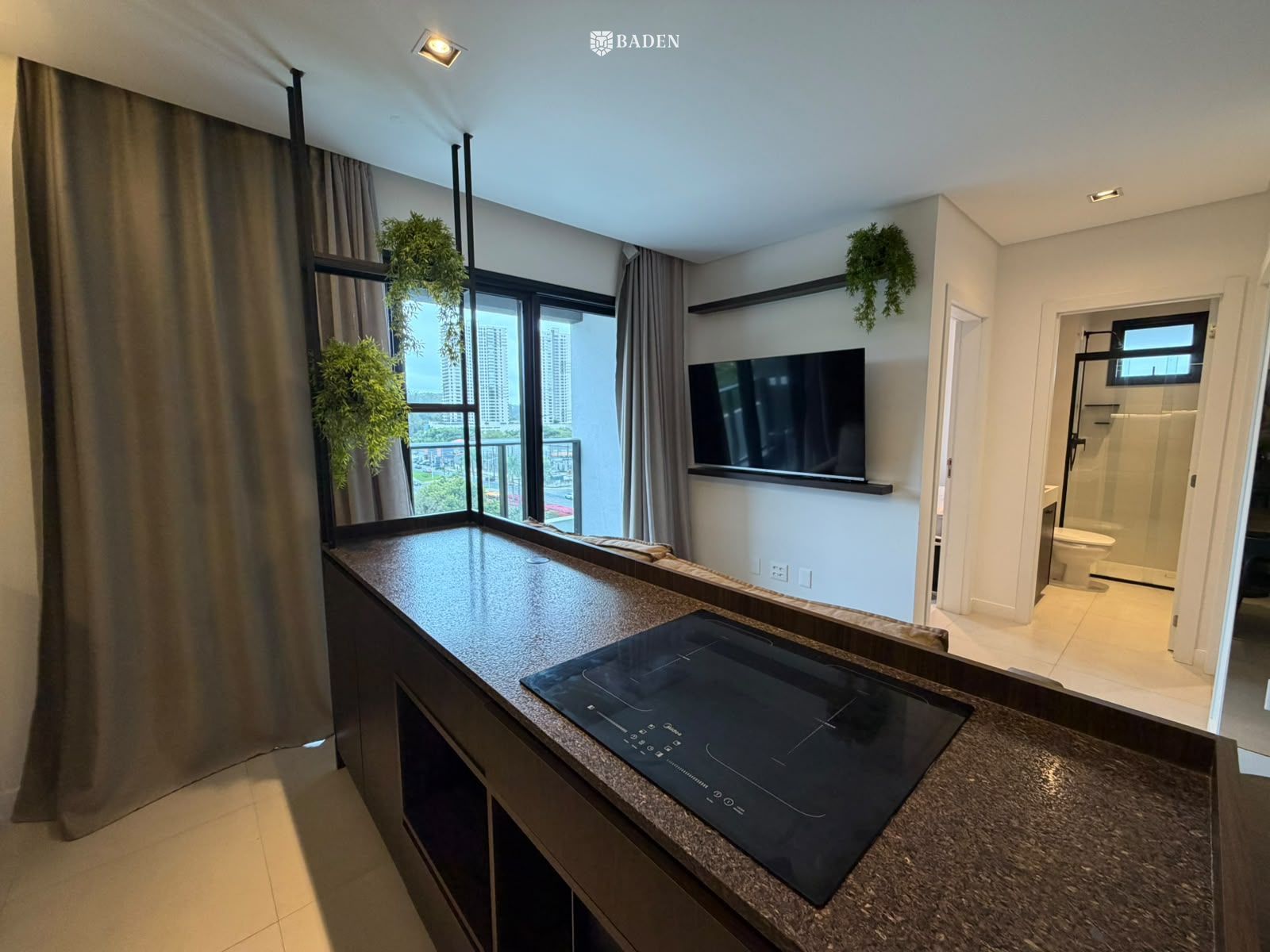 Apartamento, 2 quartos, 77 m² - Foto 8