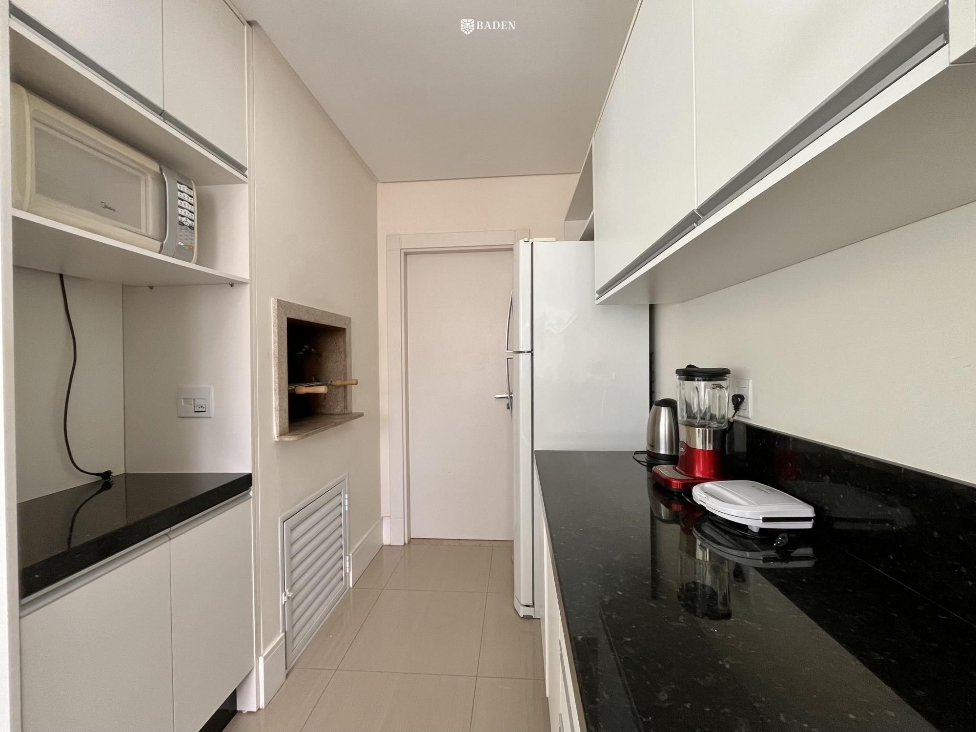 Apartamento, 4 quartos, 136 m² - Foto 10