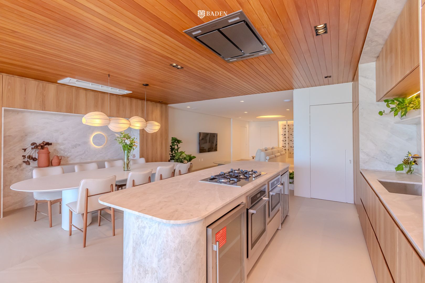 Apartamento, 4 quartos, 229 m² - Foto 40