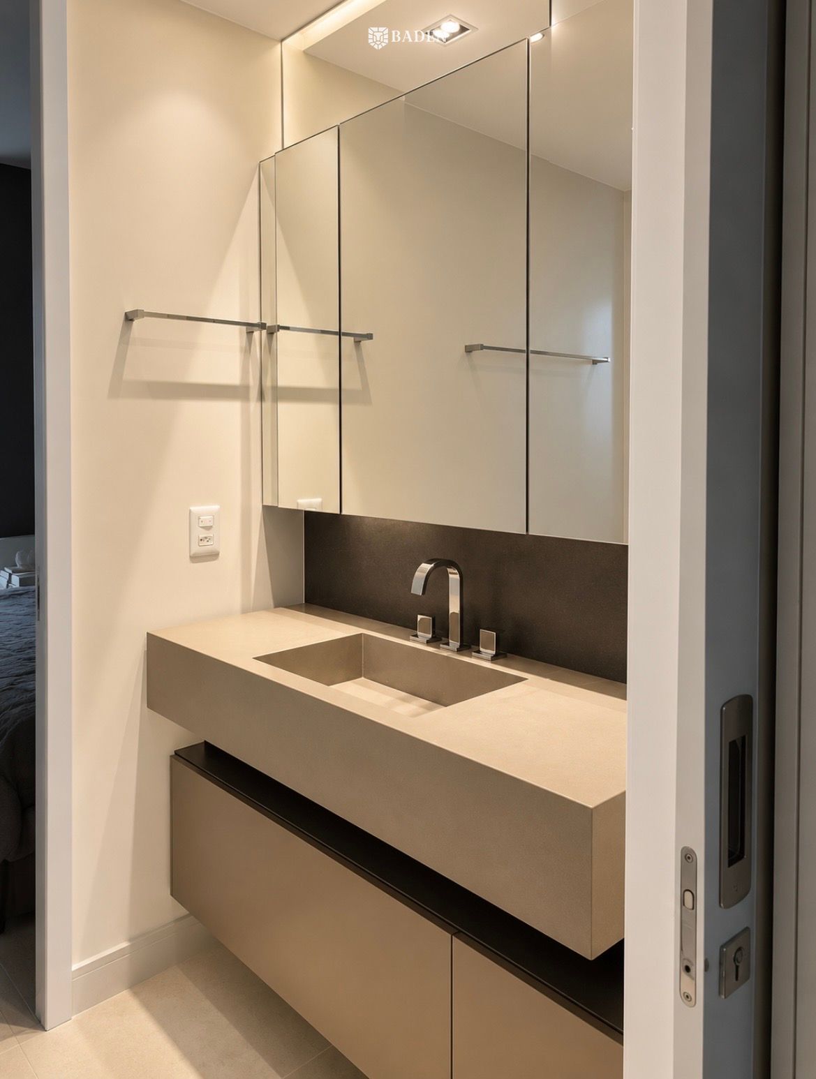 Apartamento, 3 quartos, 142 m² - Foto 7