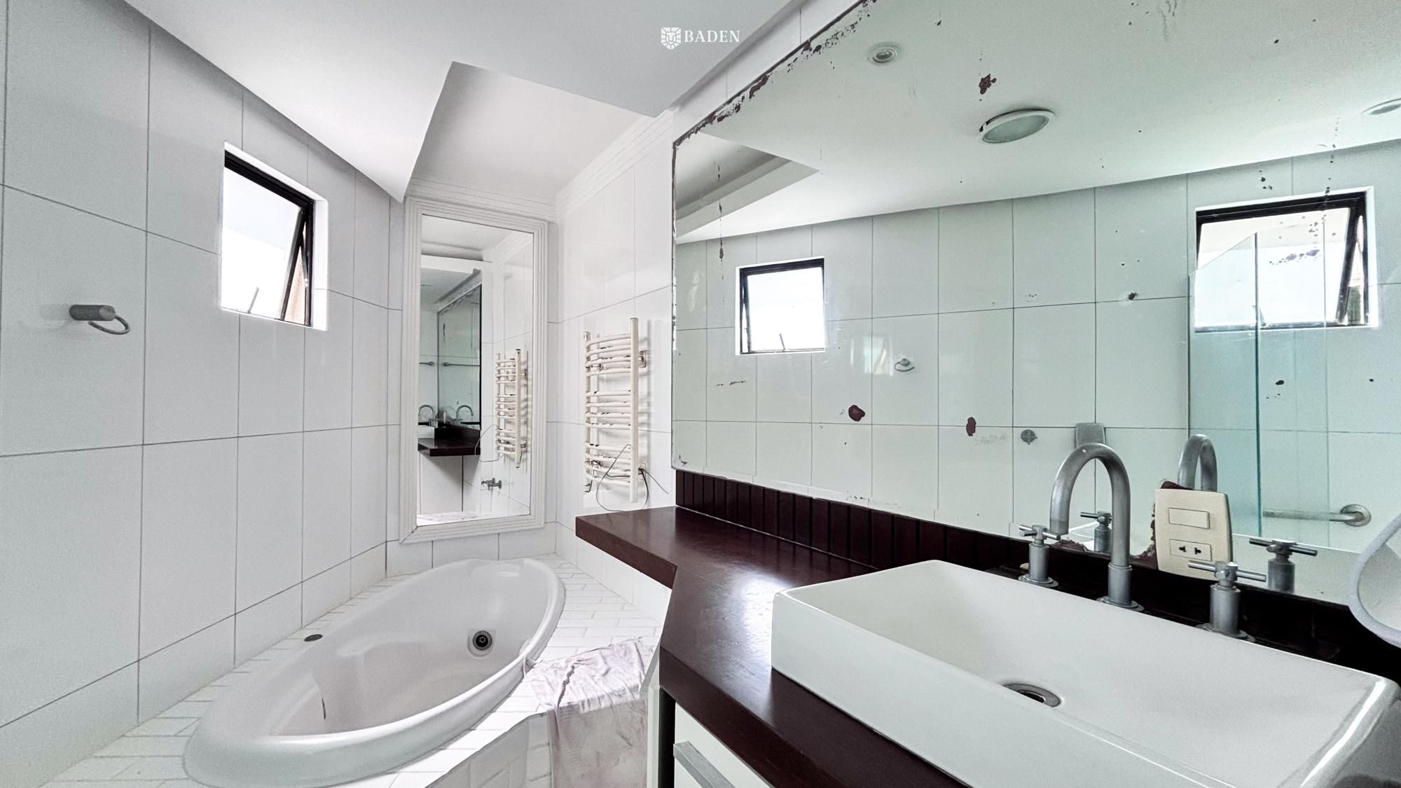 Apartamento, 3 quartos, 197 m² - Foto 49