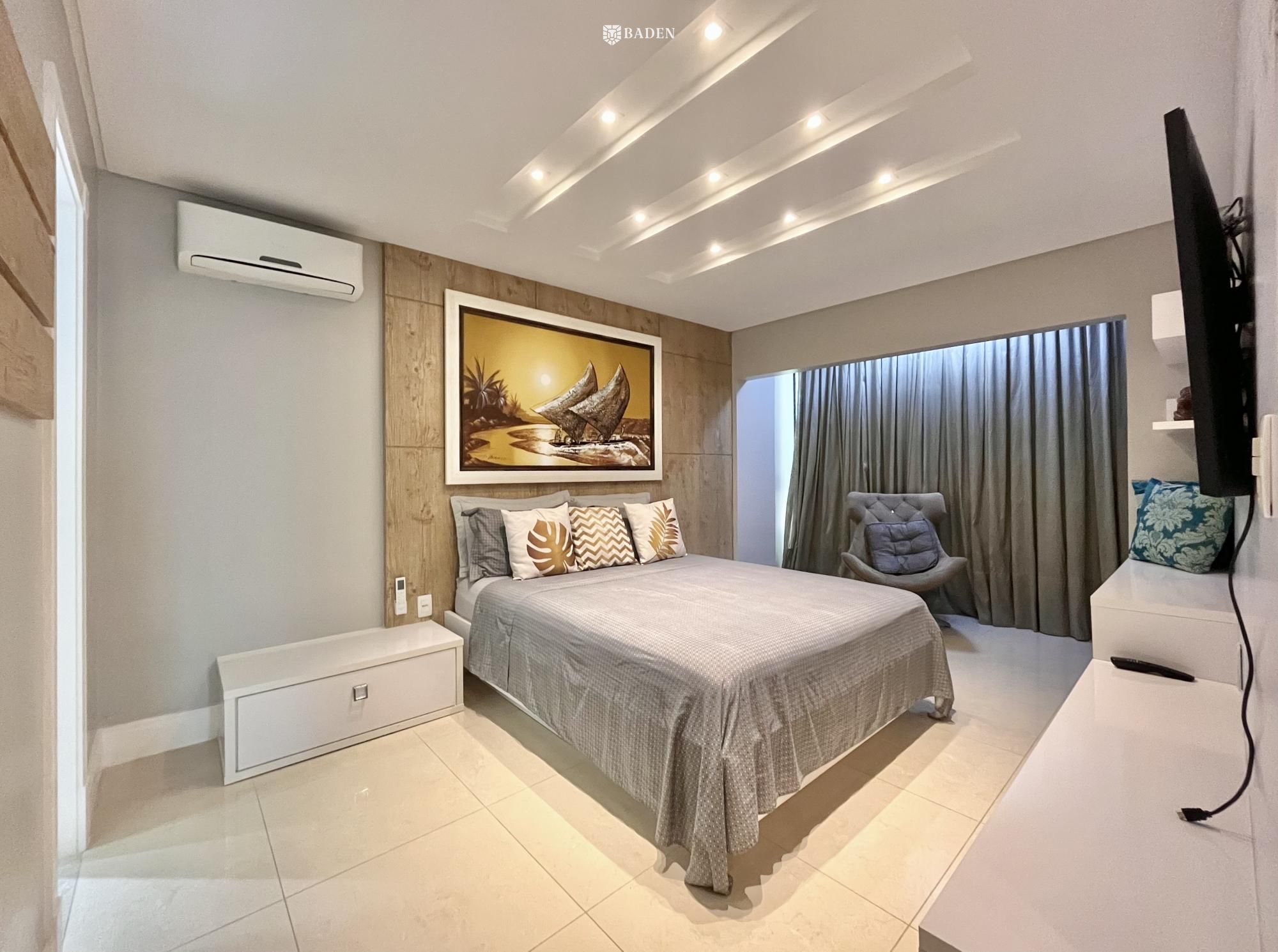 Apartamento, 4 quartos, 250 m² - Foto 44