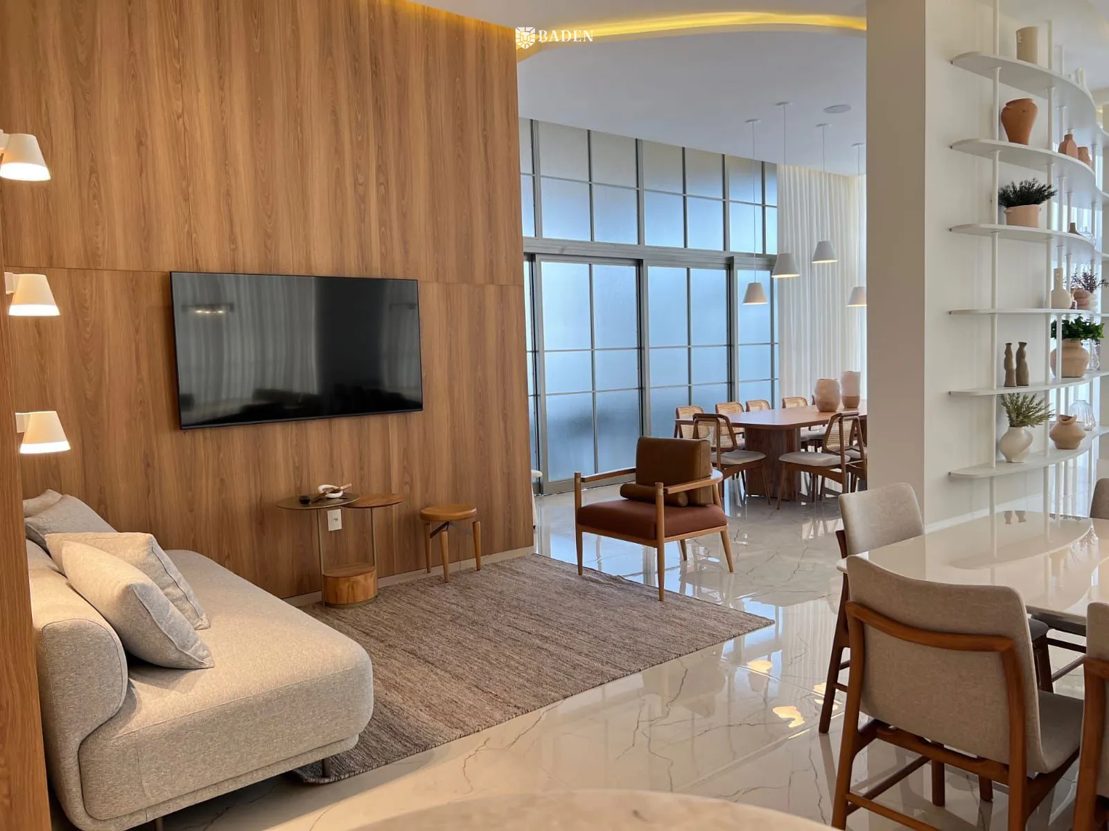 Cobertura, 5 quartos, 322 m² - Foto 36