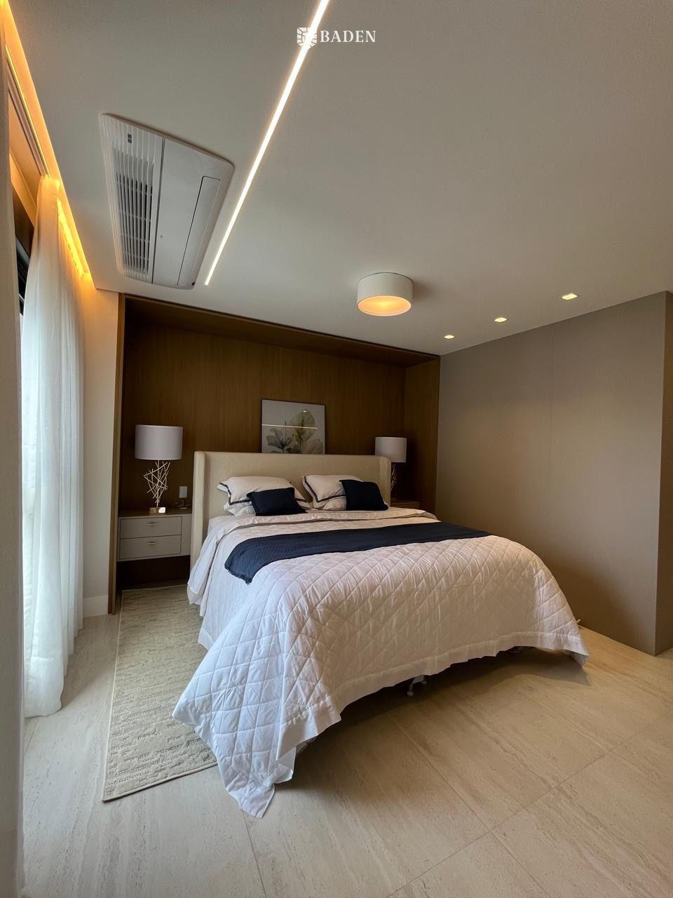 Apartamento, 3 quartos, 161 m² - Foto 11