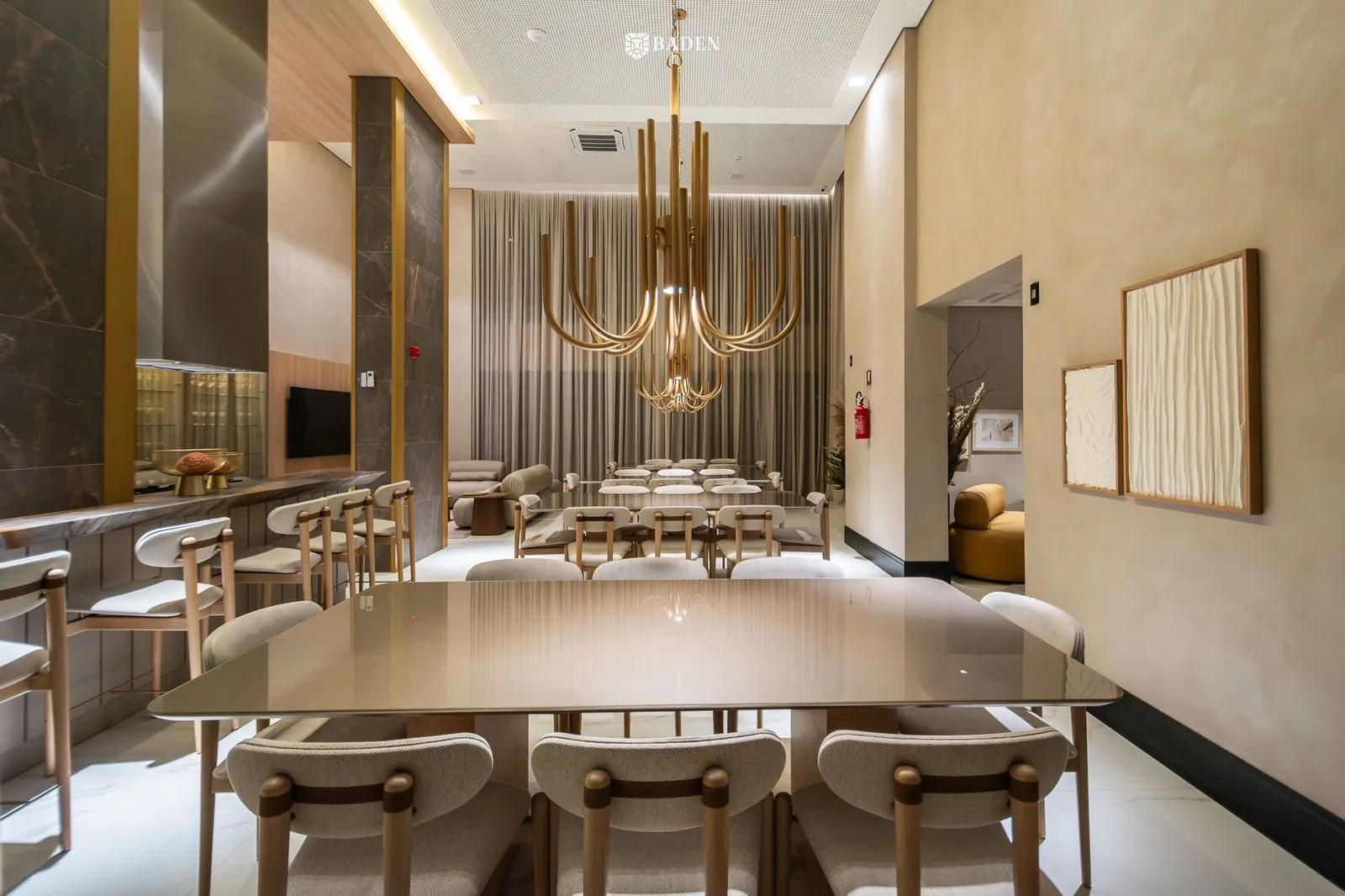 Cobertura, 4 quartos, 296 m² - Foto 39