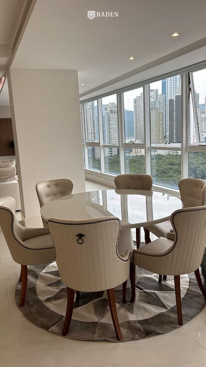 Apartamento, 4 quartos, 187 m² - Foto 3