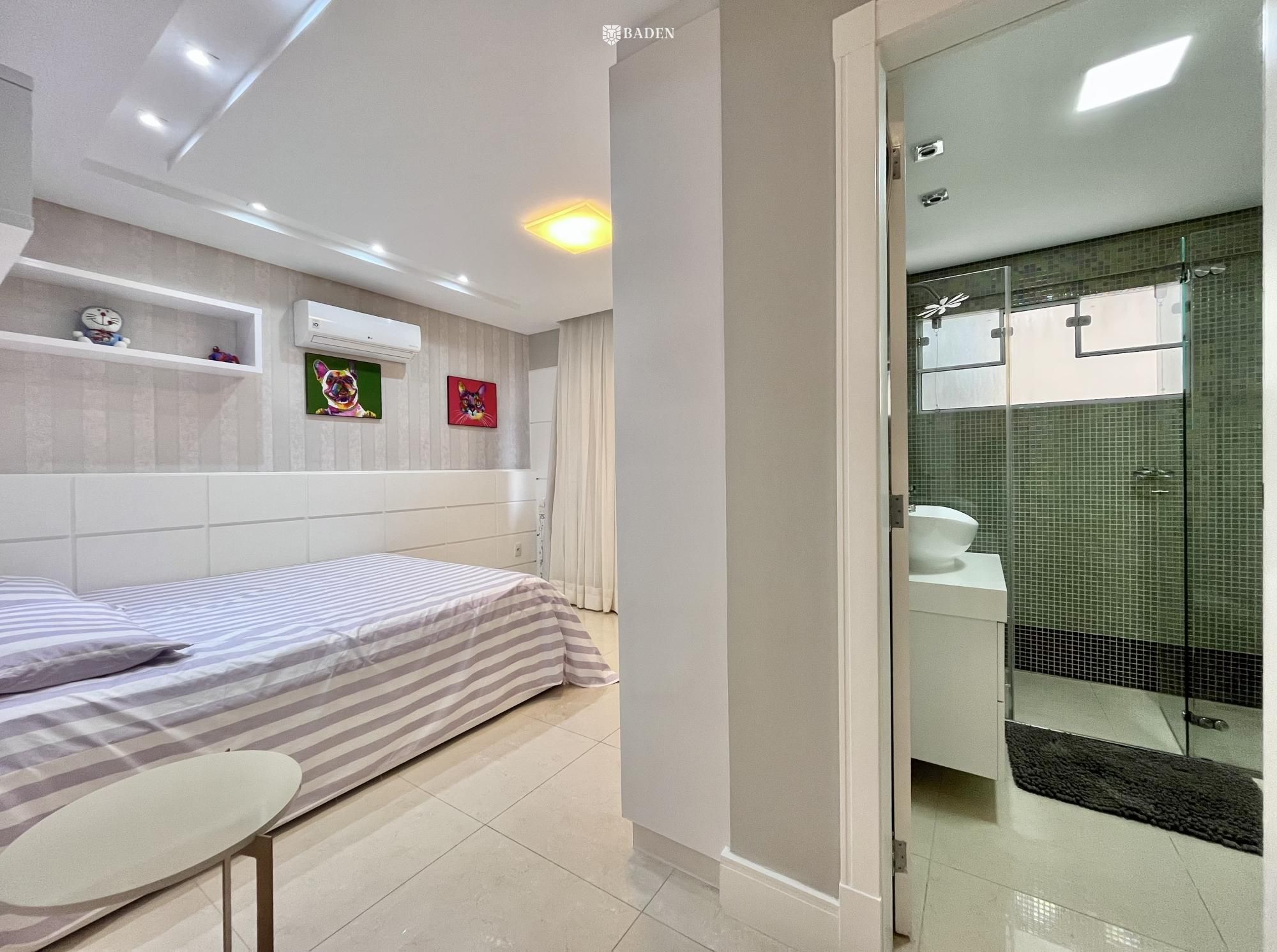 Apartamento, 4 quartos, 250 m² - Foto 37