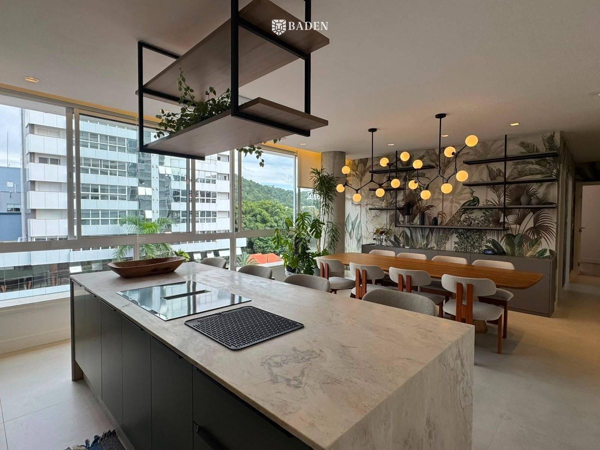 Apartamento, 3 quartos, 160 m² - Foto 10