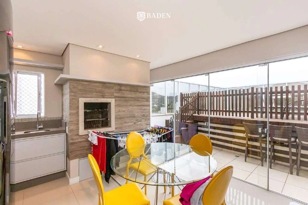 Cobertura, 3 quartos, 196 m² - Foto 19