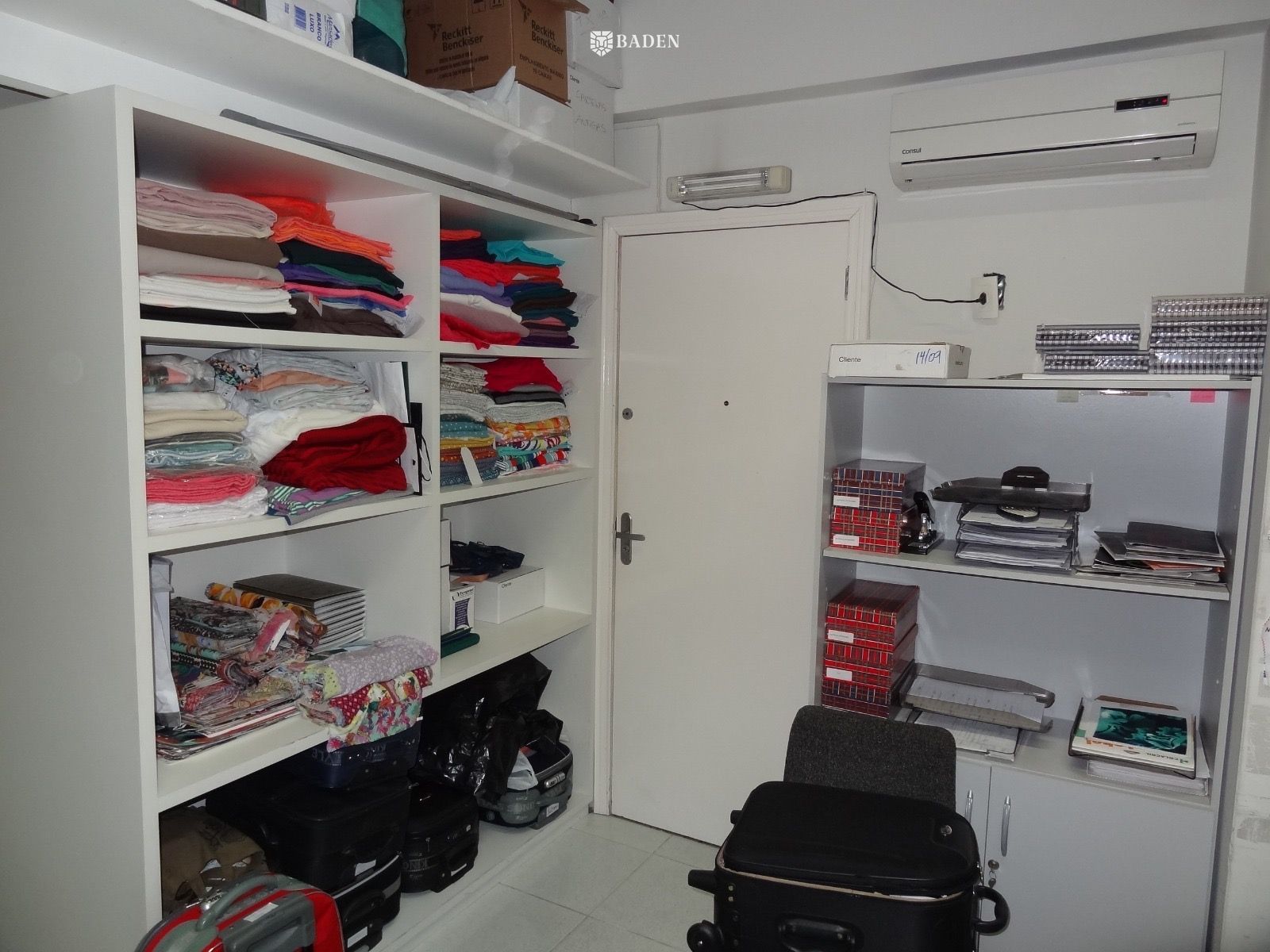 Sala-Conjunto, 52 m² - Foto 11