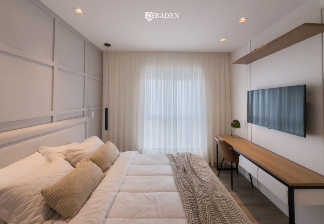 Apartamento, 4 quartos, 190 m² - Foto 54