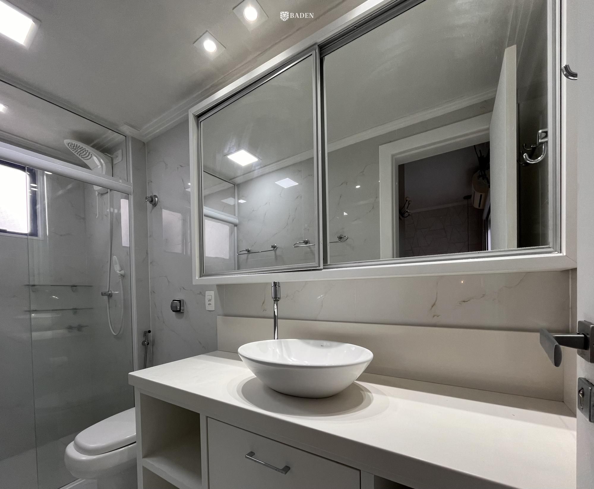 Apartamento, 2 quartos, 80 m² - Foto 15