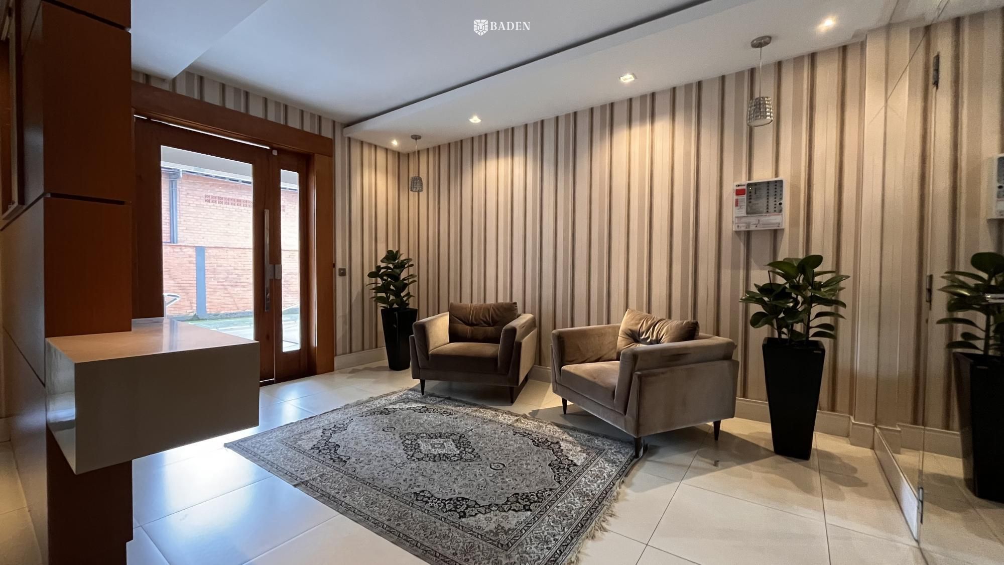 Apartamento, 2 quartos, 74 m² - Foto 3