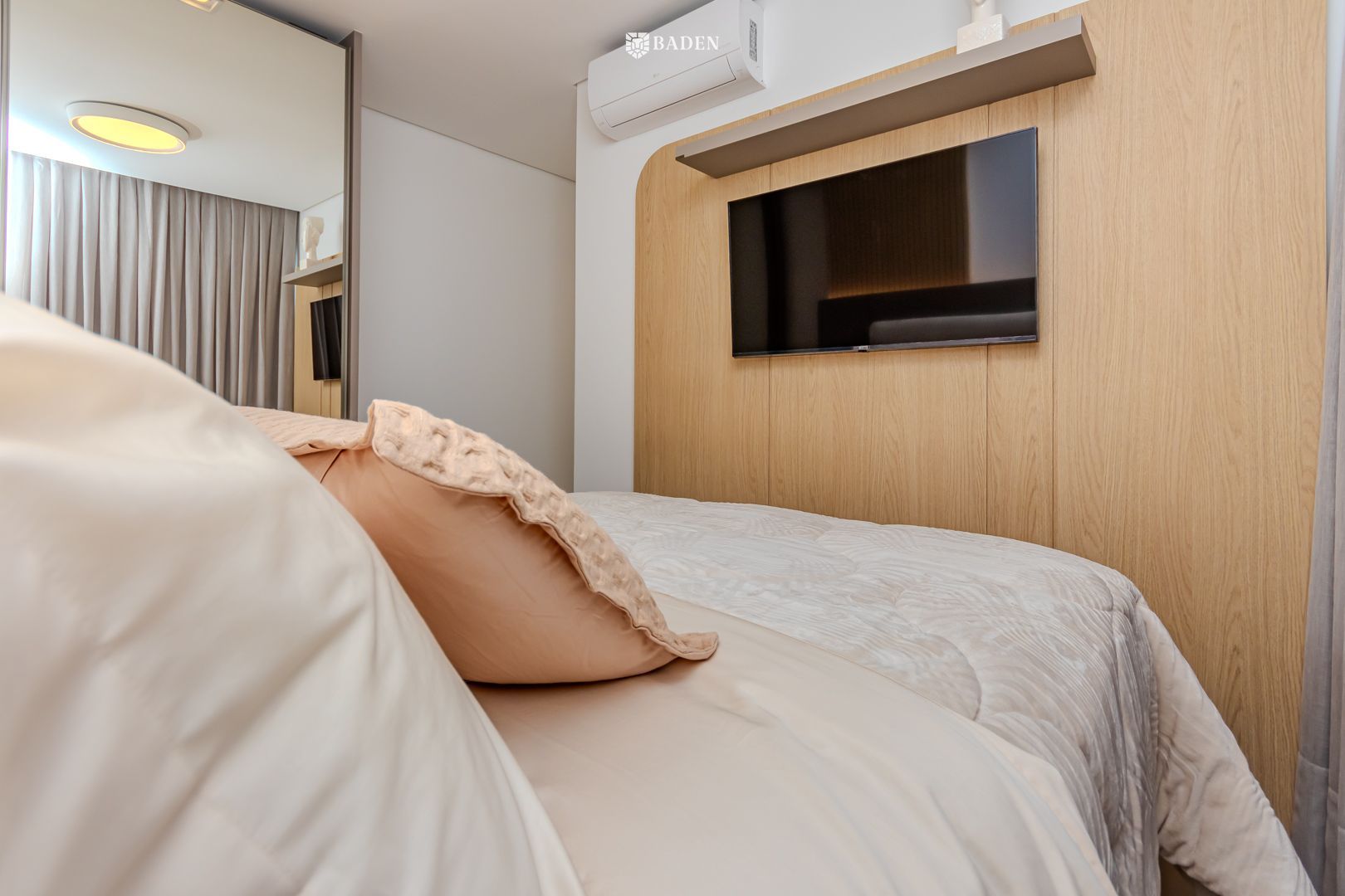 Apartamento, 3 quartos, 129 m² - Foto 48