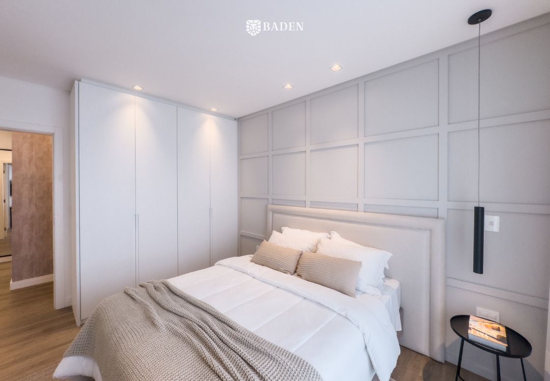 Apartamento, 4 quartos, 190 m² - Foto 57