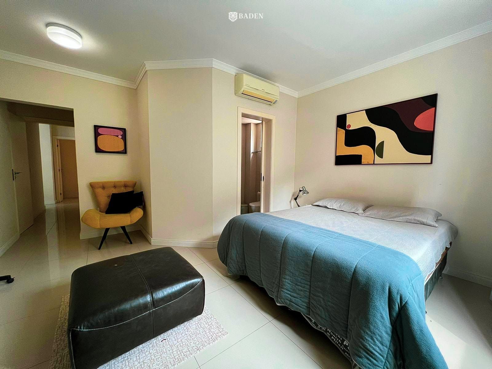 Apartamento, 3 quartos, 110 m² - Foto 23