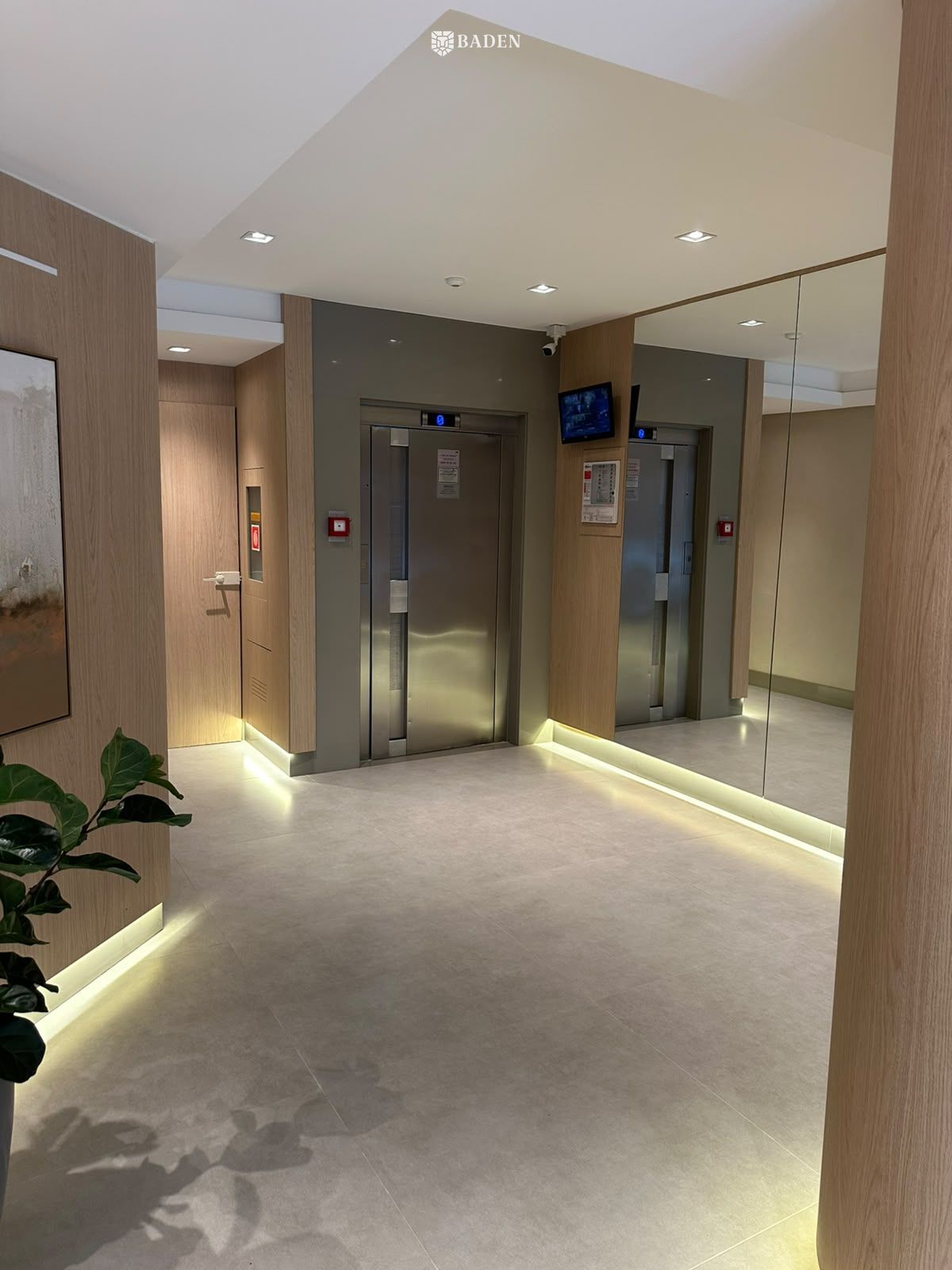 Apartamento, 3 quartos, 109 m² - Foto 4