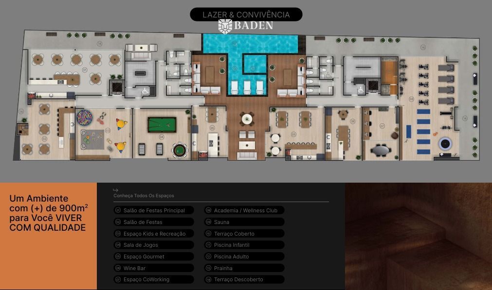 Apartamento, 2 quartos, 60 m² - Foto 10
