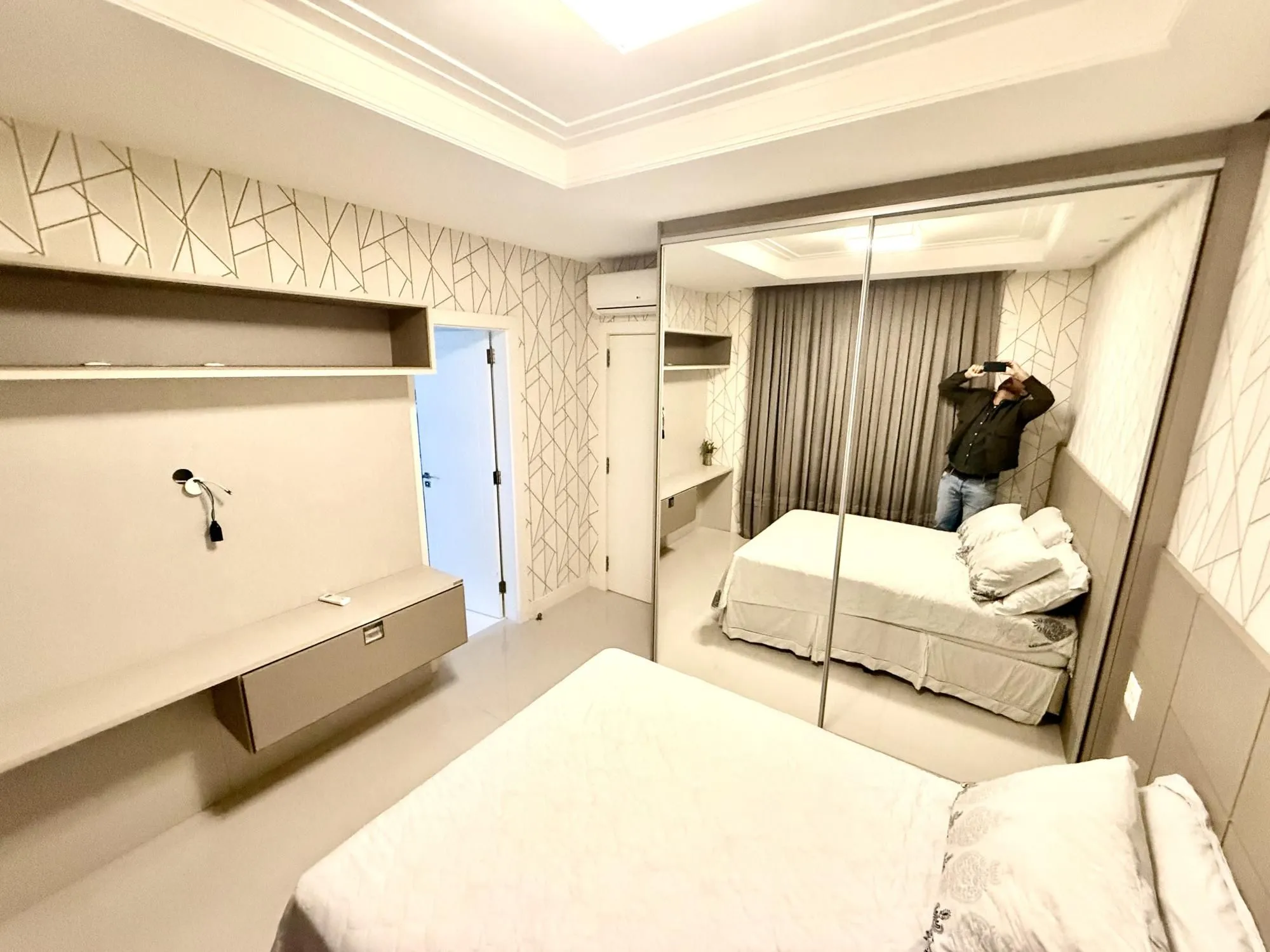 Apartamento, 3 quartos, 159 m² - Foto 32
