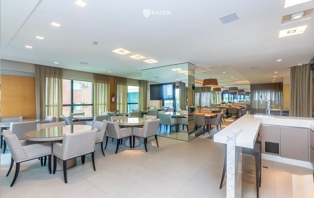 Apartamento, 4 quartos, 285 m² - Foto 9