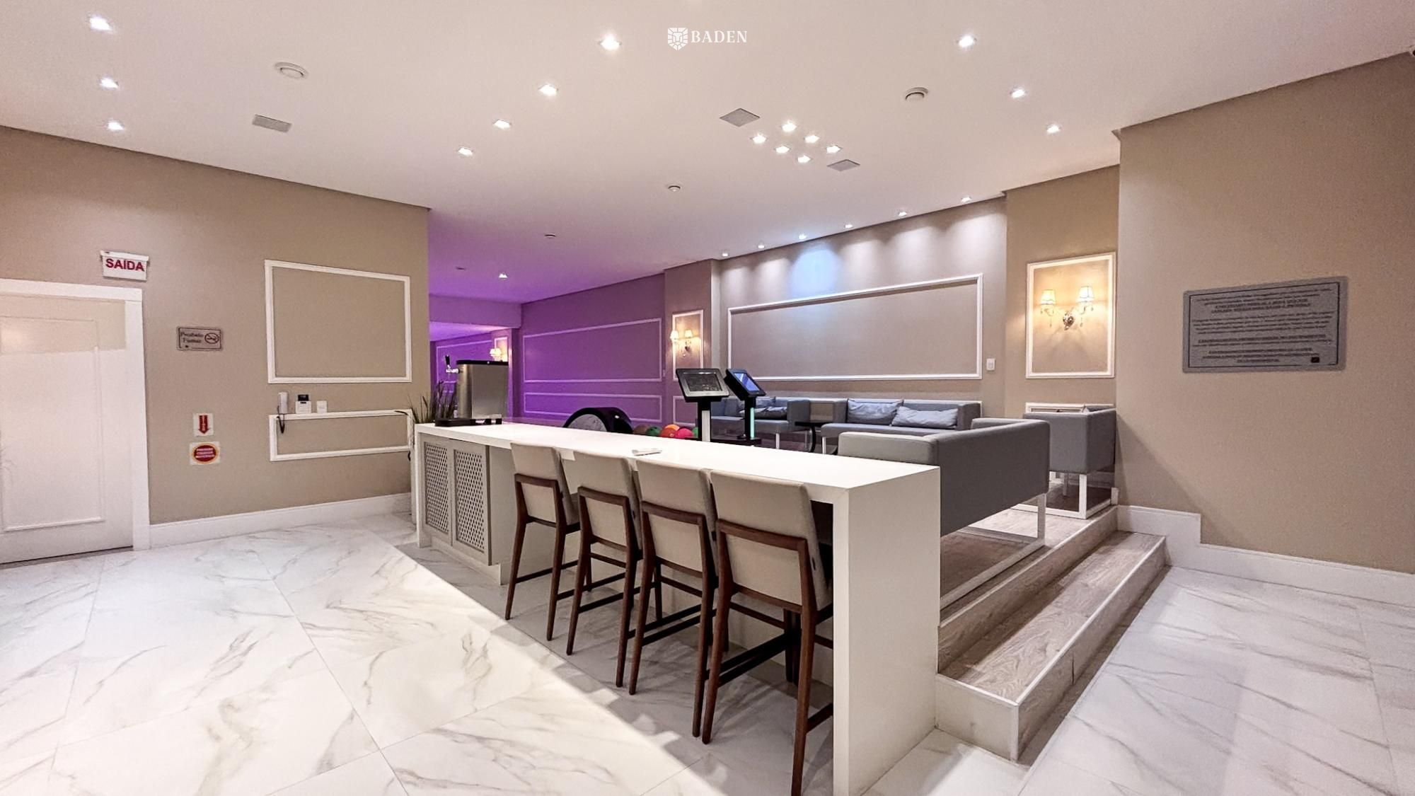 Apartamento, 4 quartos, 160 m² - Foto 44