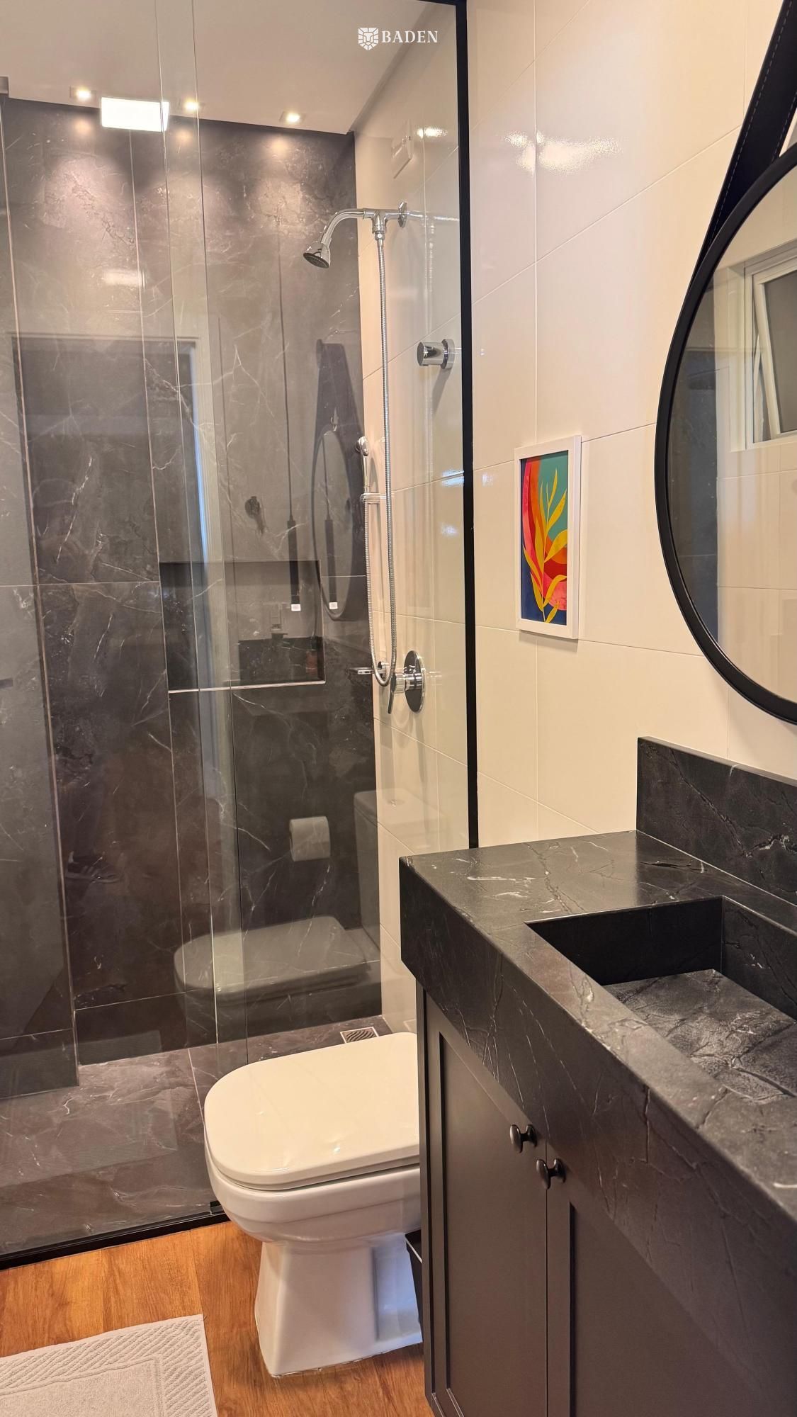 Apartamento, 3 quartos, 83 m² - Foto 49